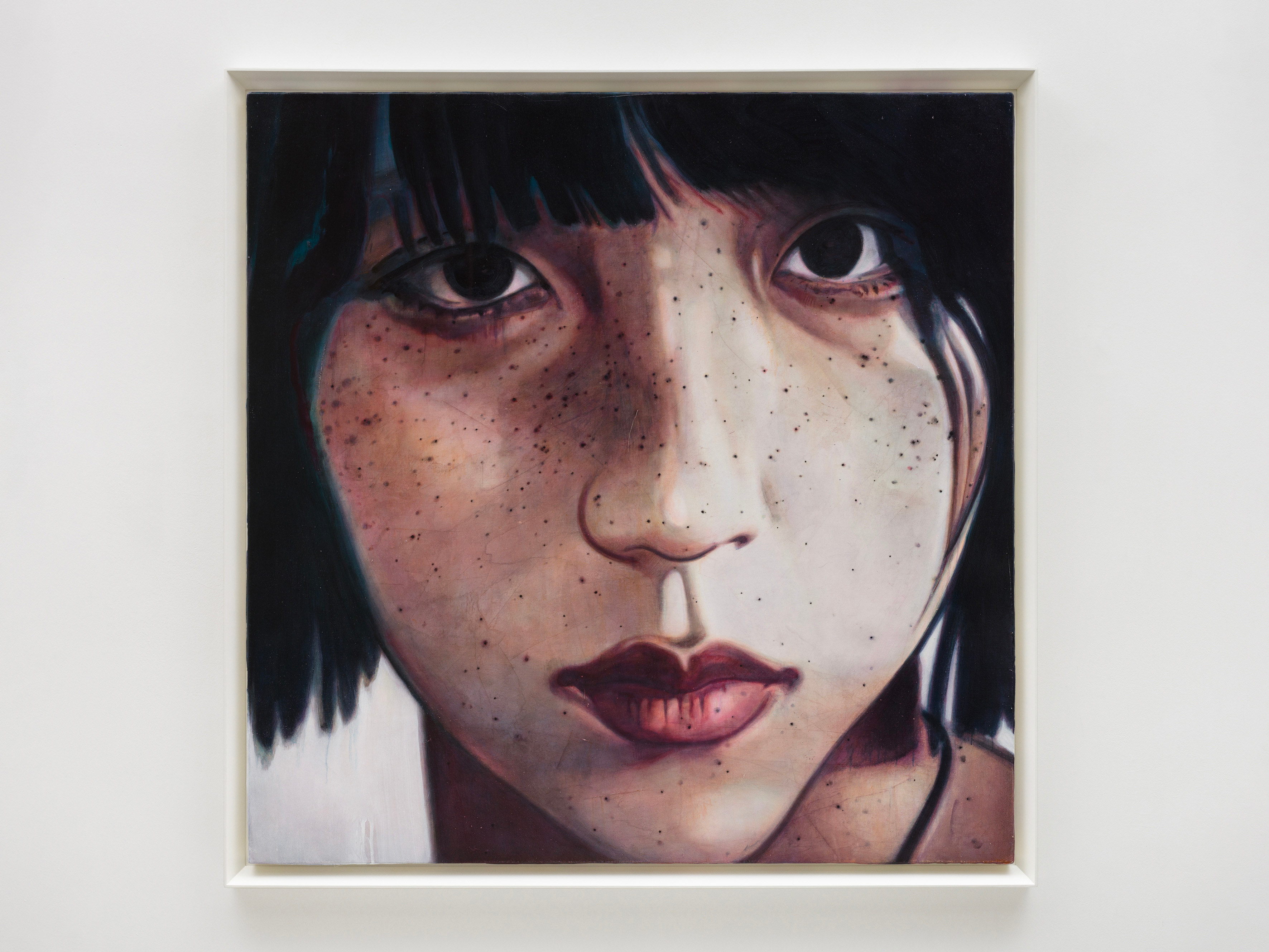 Hate Stranger 06 (Freckles)