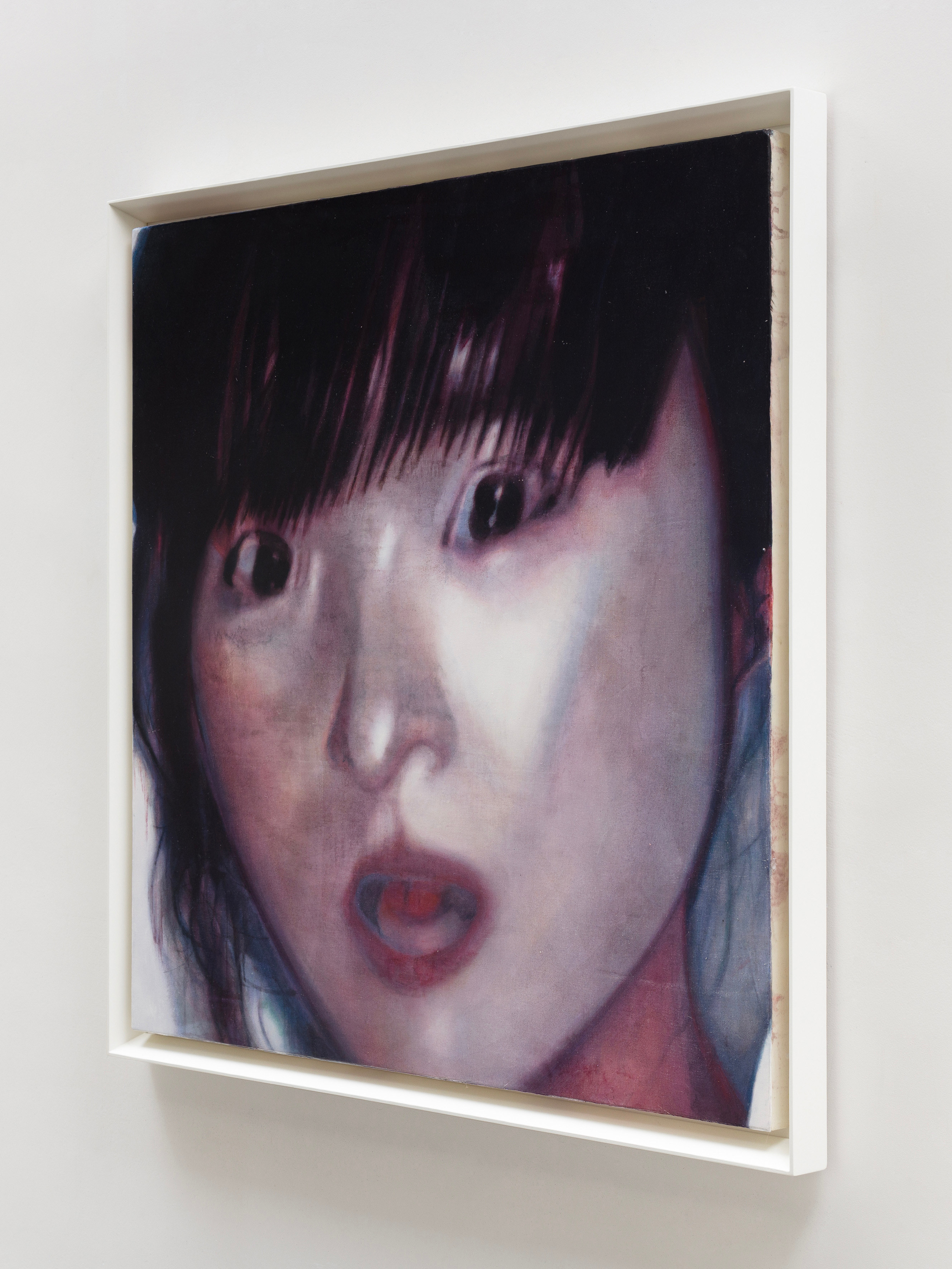 Hate Stranger 05