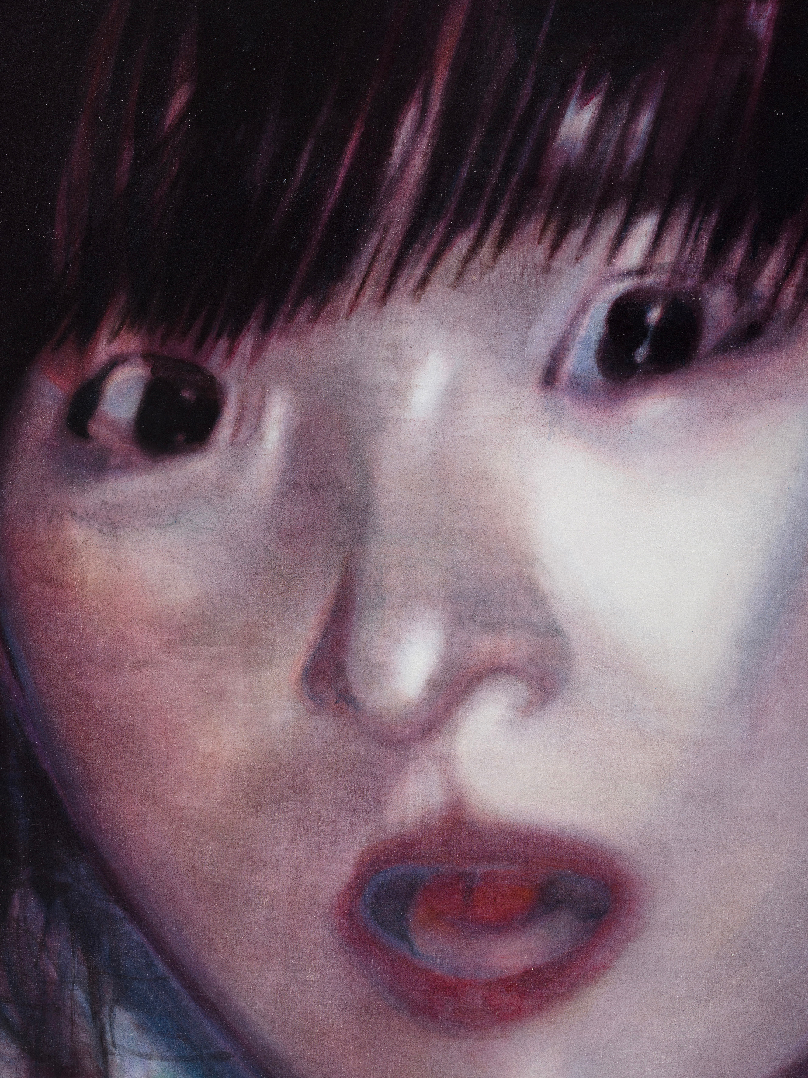 Hate Stranger 05