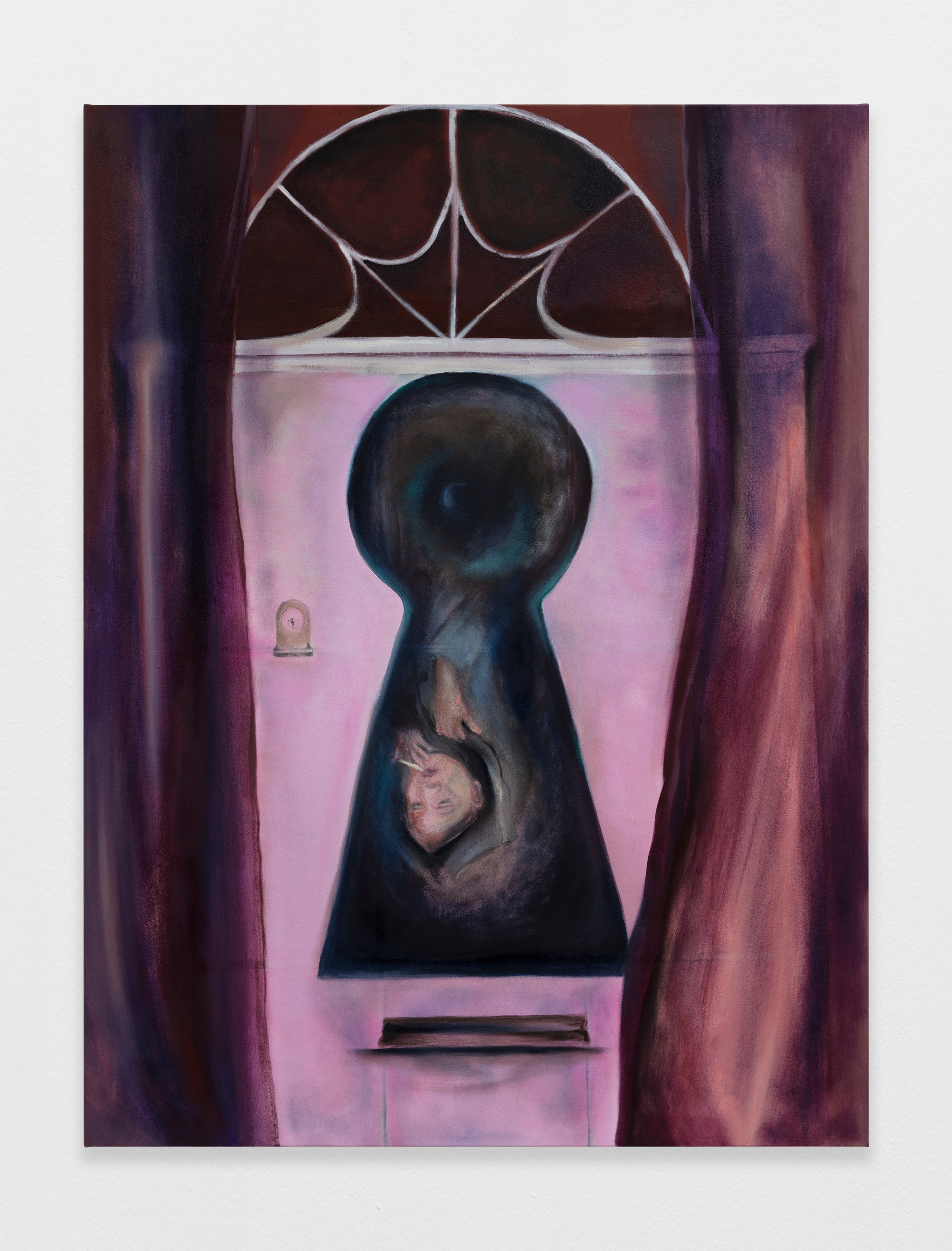 Keyhole