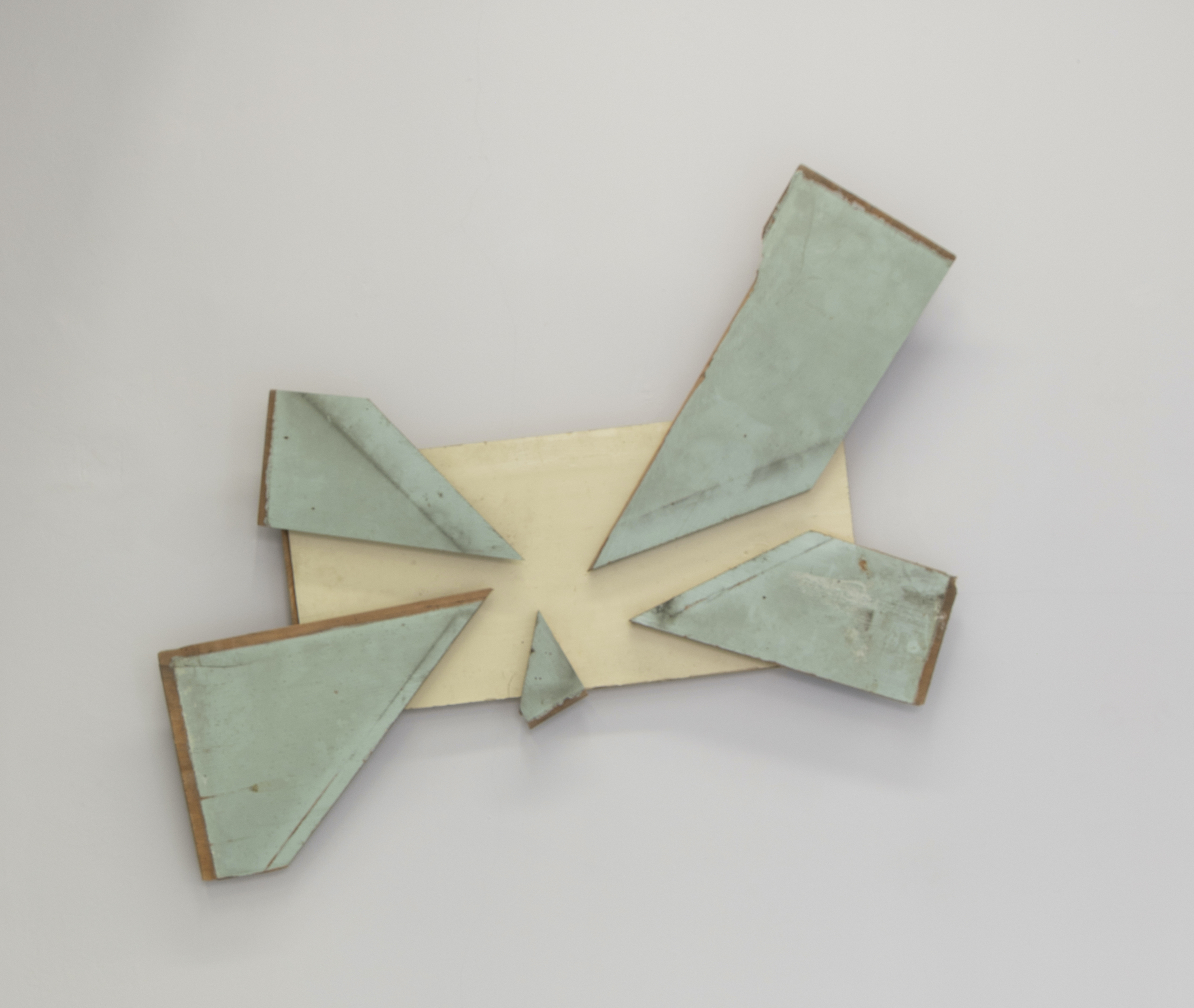 Untitled (Wall Object)