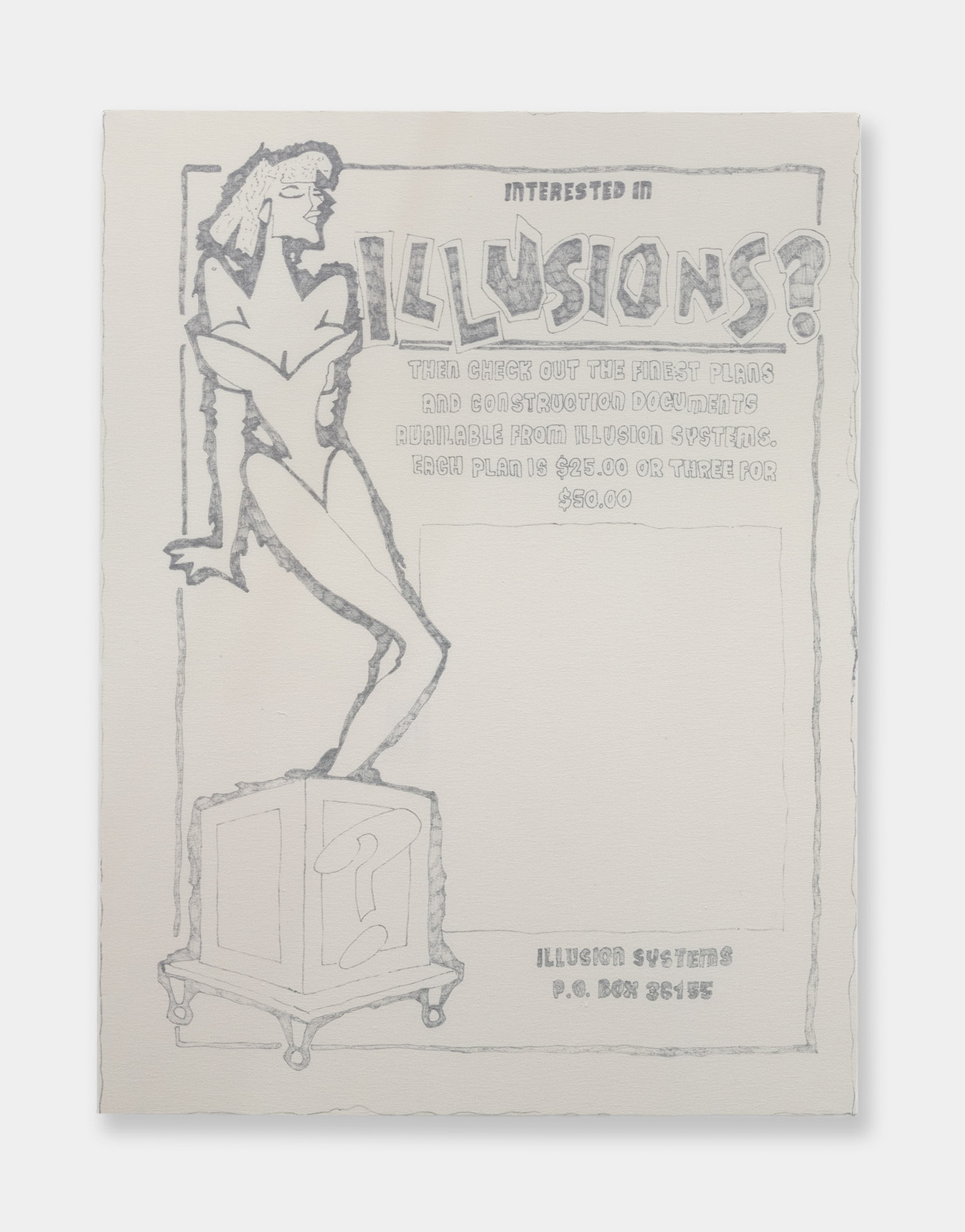 In The Sphere Of Circulation #5