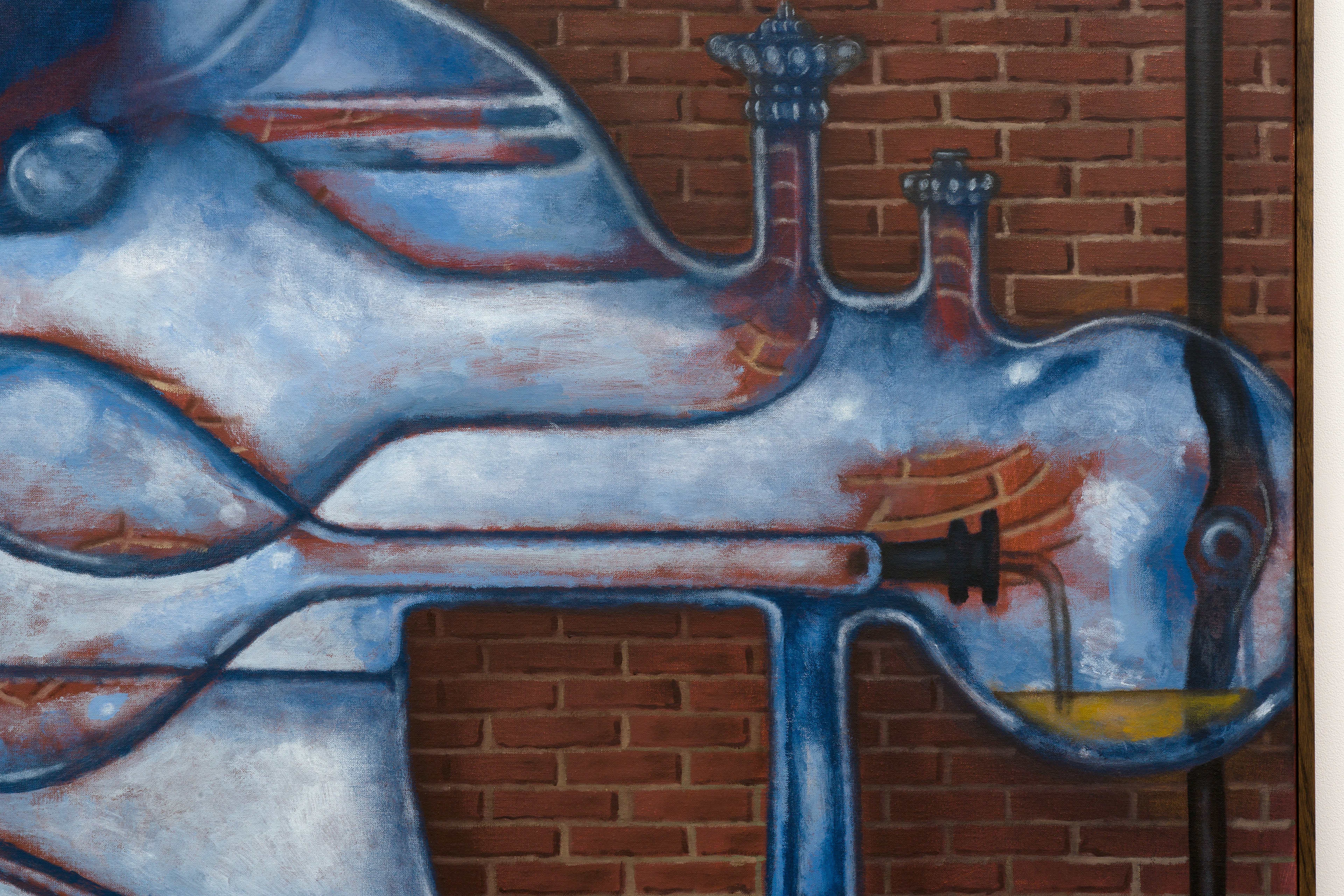 Drainpipe Analyst