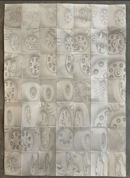 Puedo dormir otra vez  contigo? I