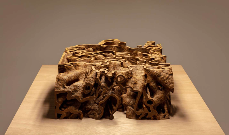 Termite Economies Phase 3 (Root Causes/Termite topology)