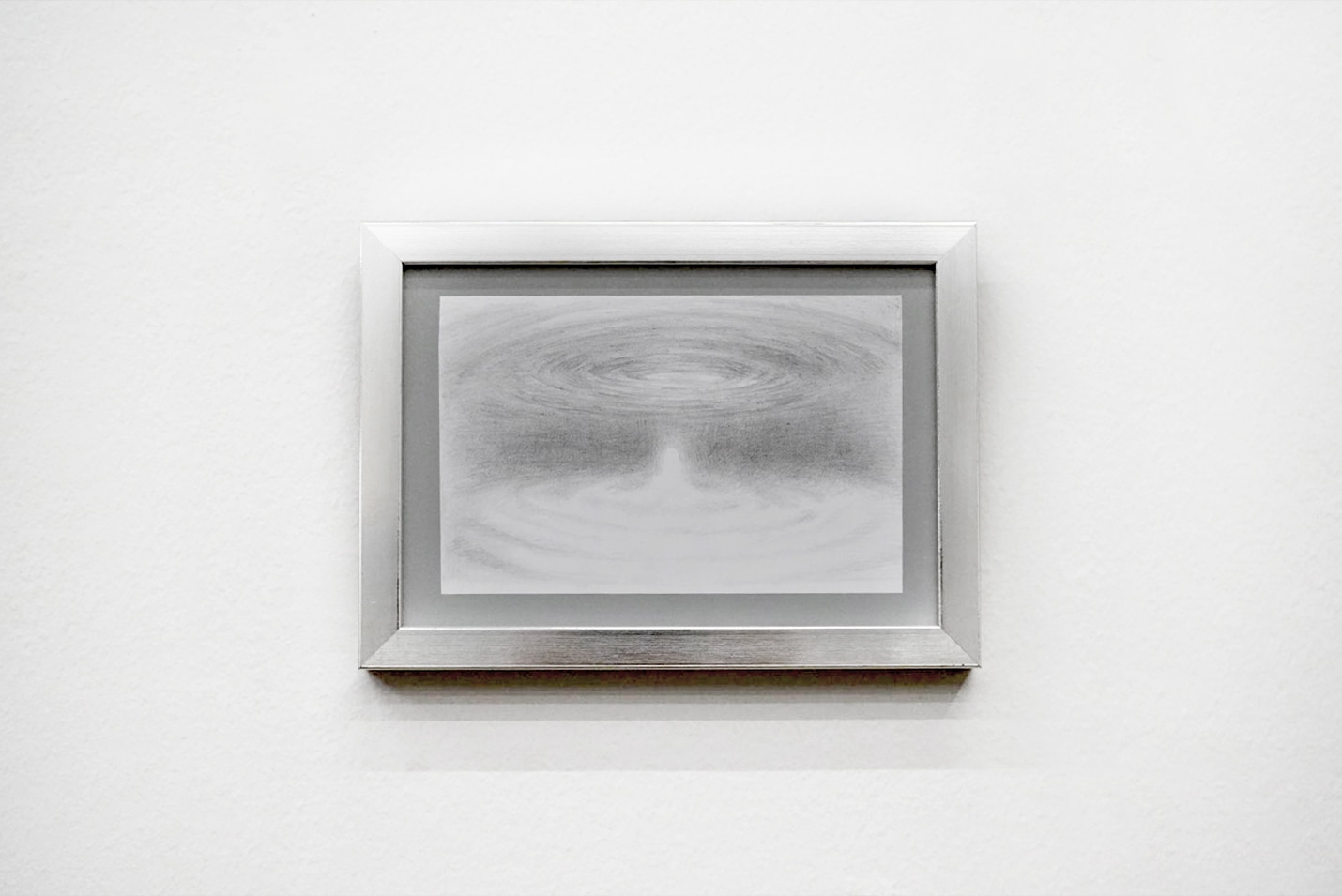 A Ripple on the System