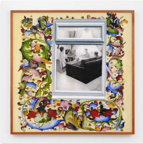Double Glazed Window