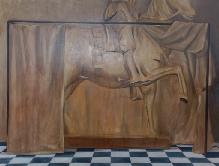 Cavallo bruno