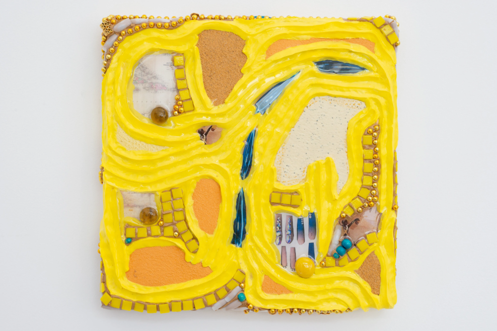 Archipelago Flow 1