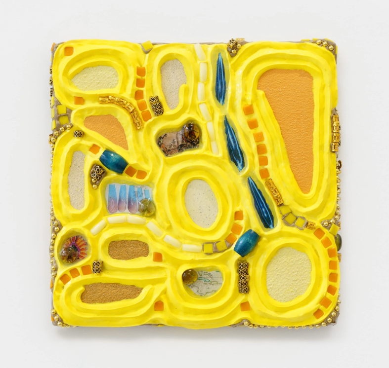 Archipelago Flow 3