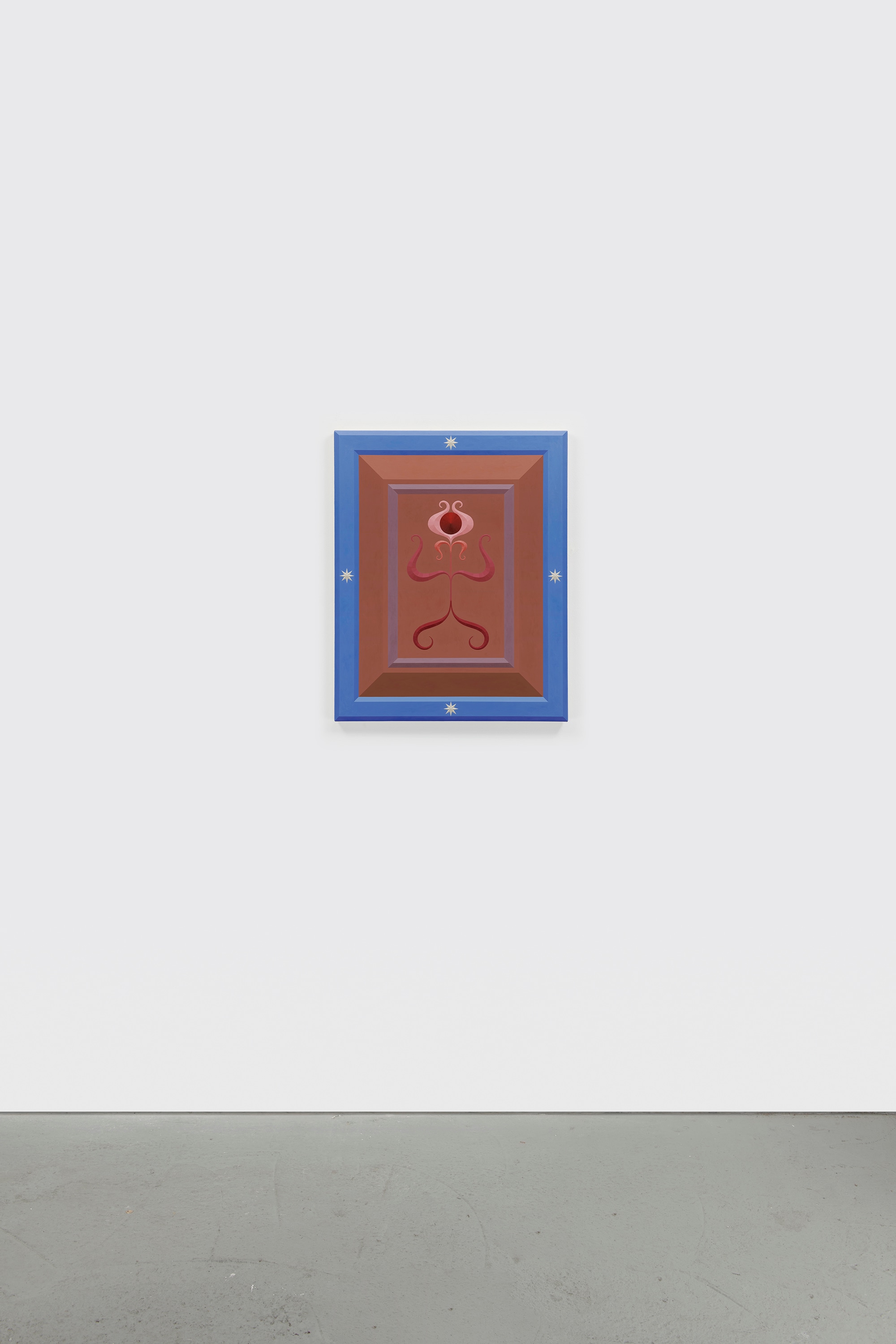 Looking One on Earthen Sky Insert‍