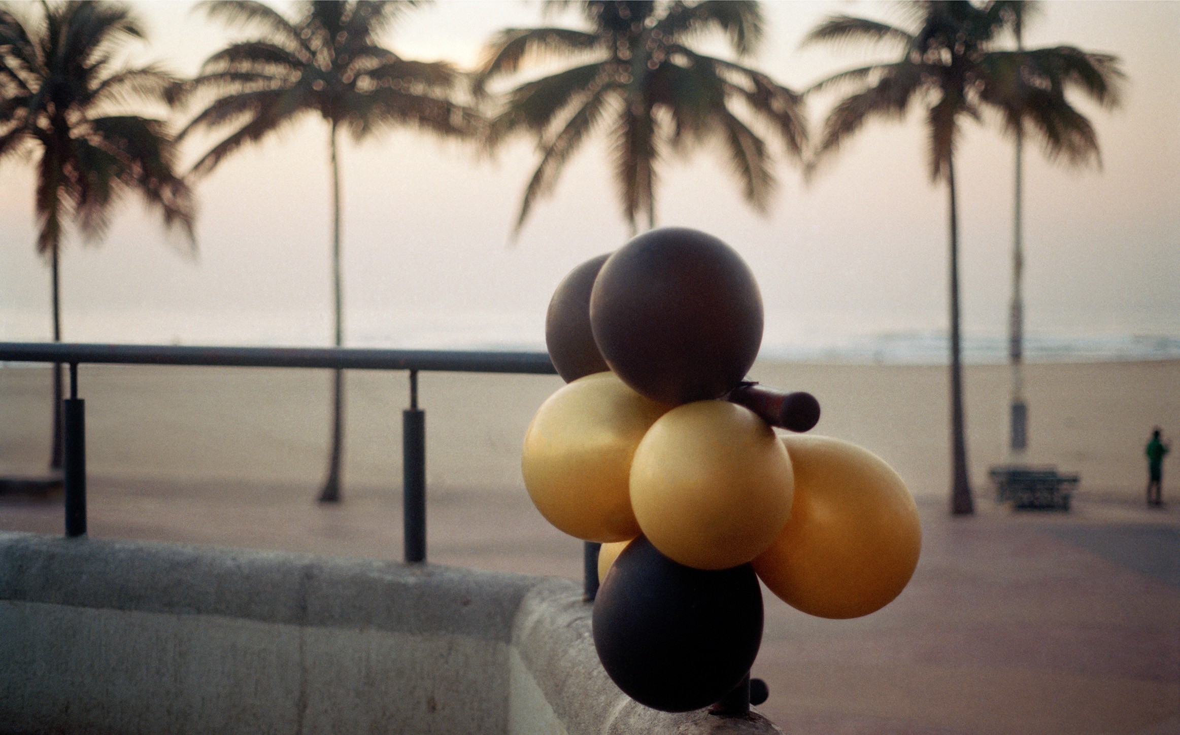 Anniversary from the series 'Honeymoon. The happily ever after?'