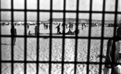 1st of January , inside the police van. Charges: operating in municipal space without a permit from ...