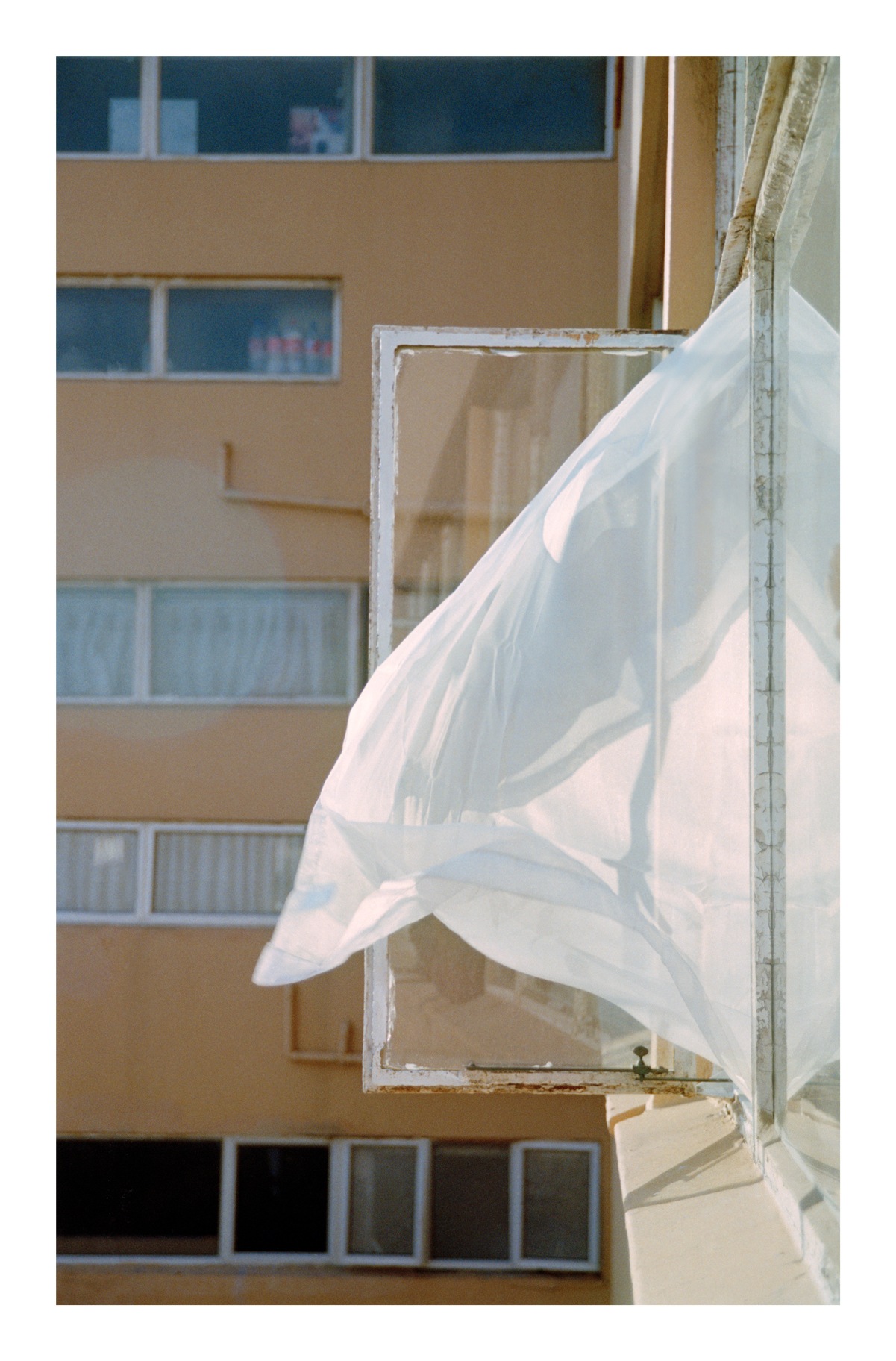 Untitled, Summer from the series 'Honeymoon. The happily ever after?'