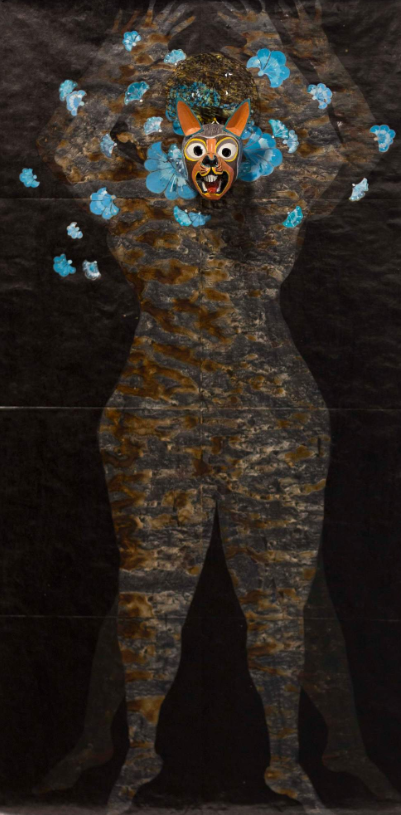 Morisca
