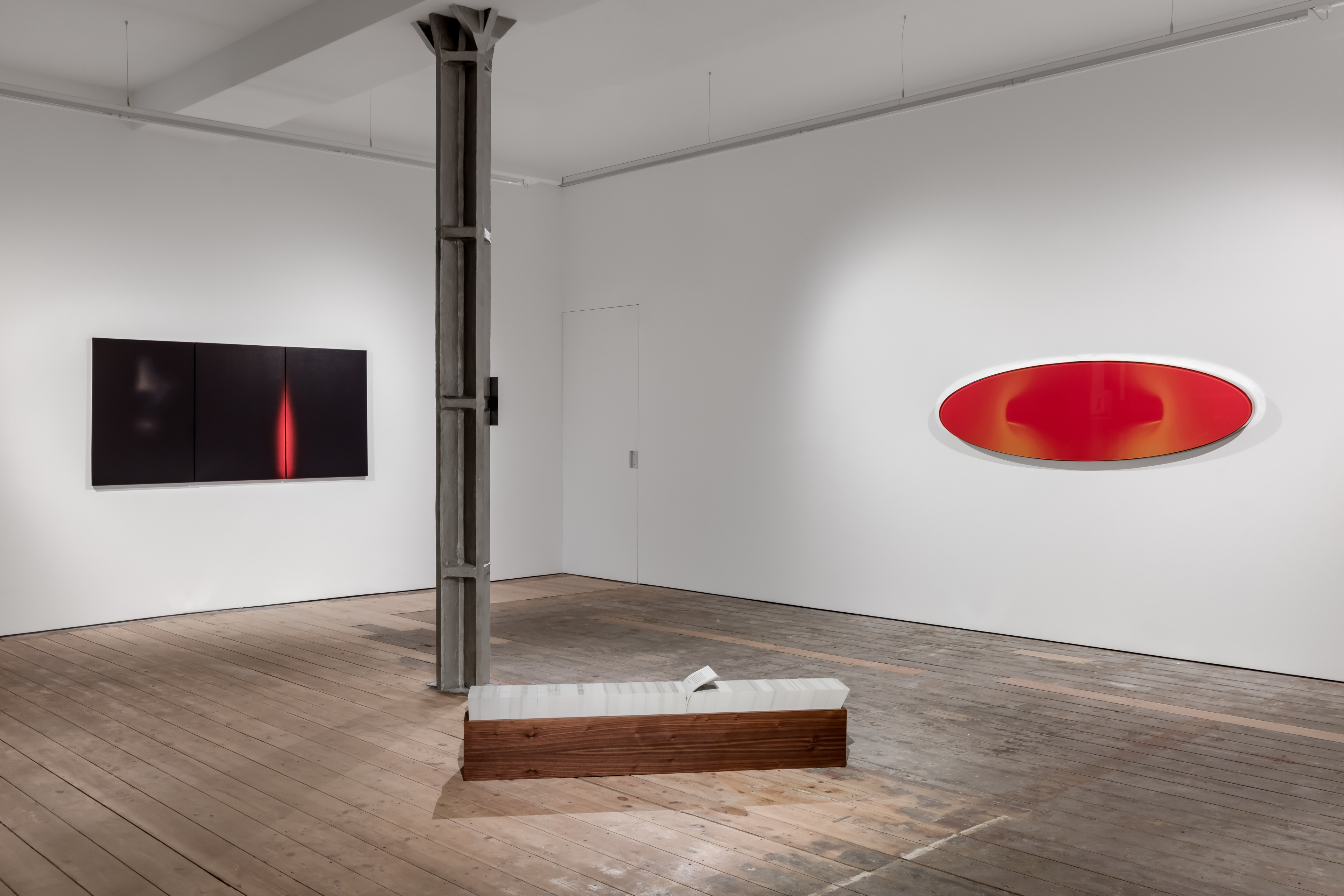 Studies on Opacity: What The Light Remembers