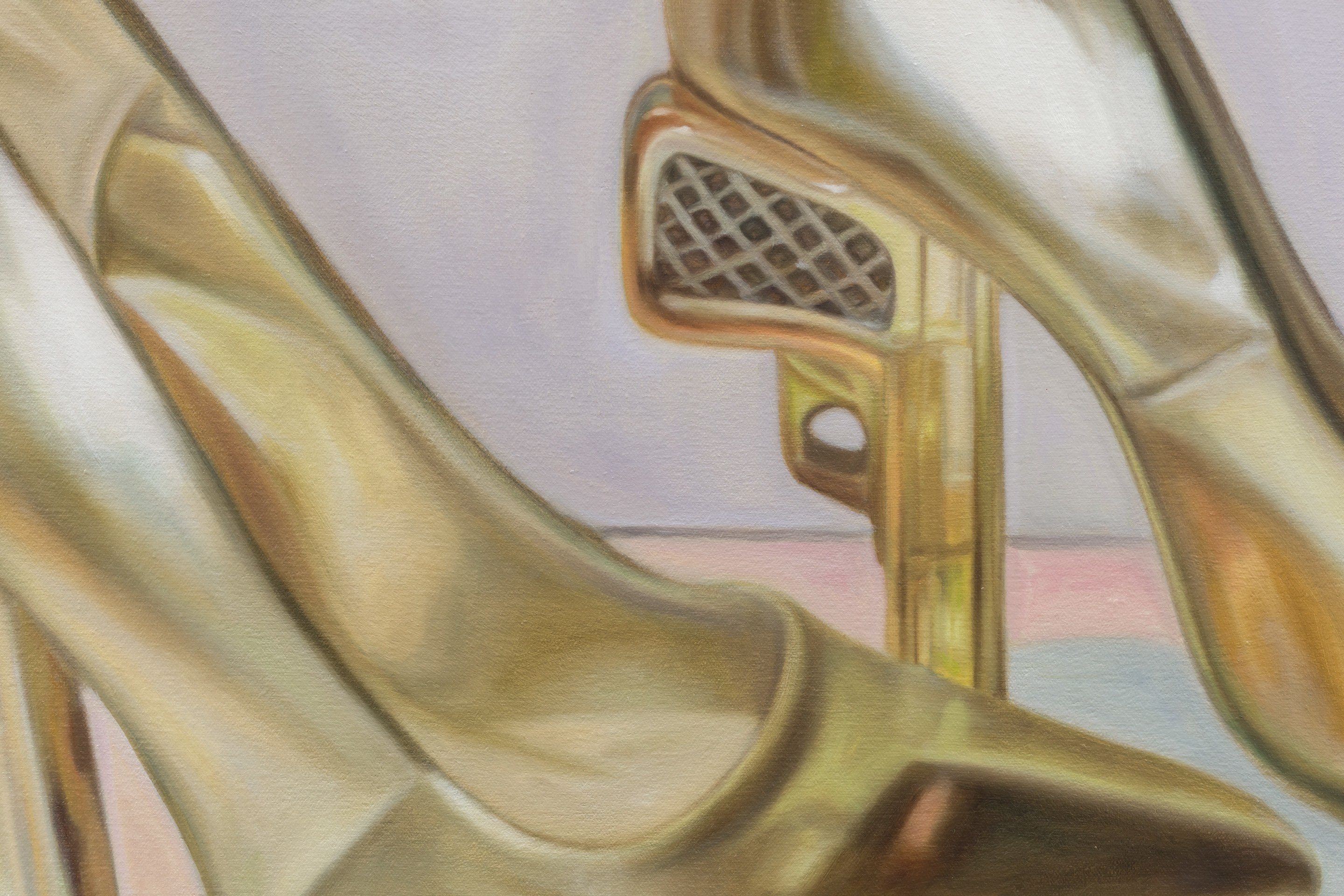 Golden Gun