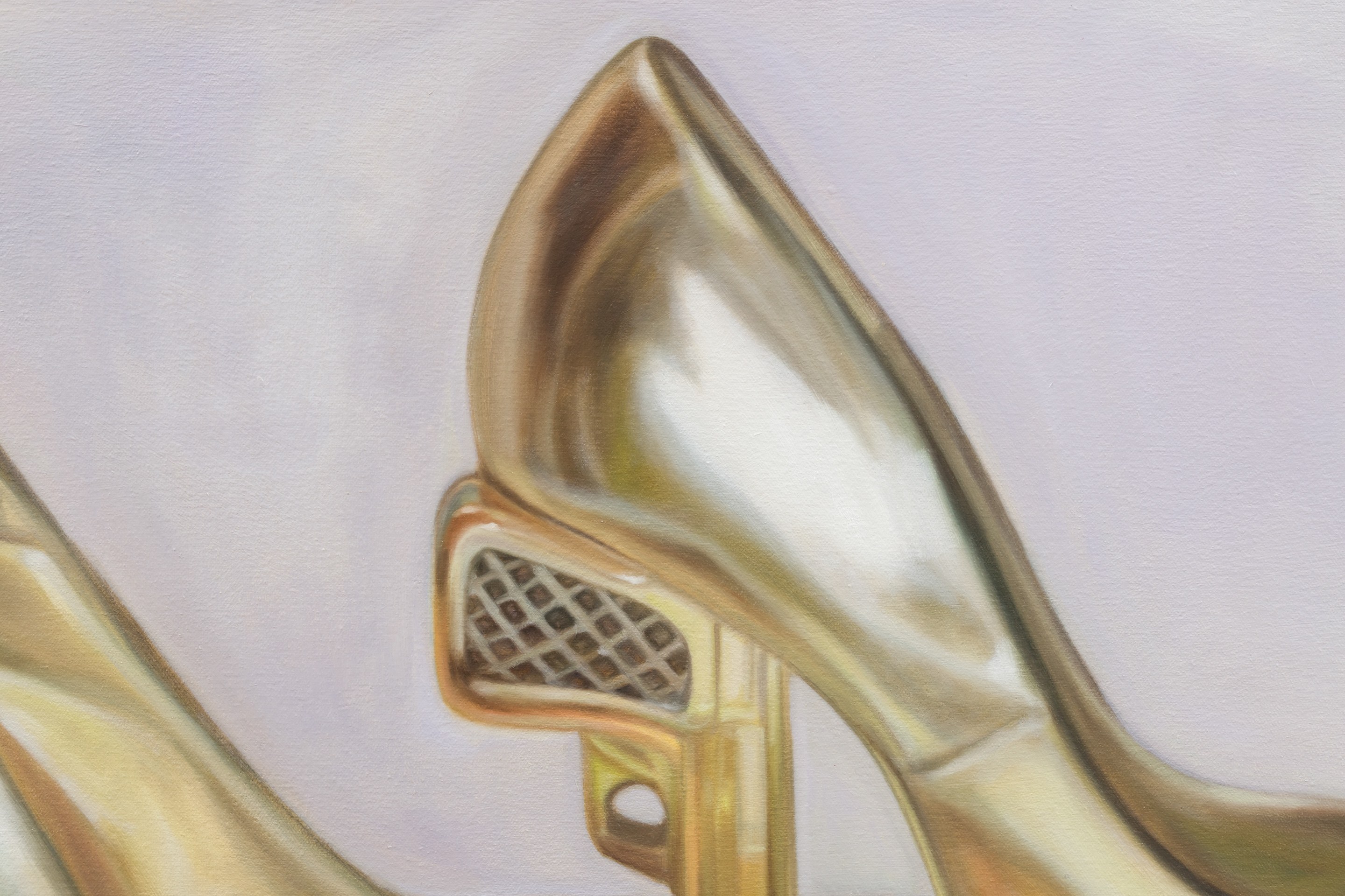 Golden Gun
