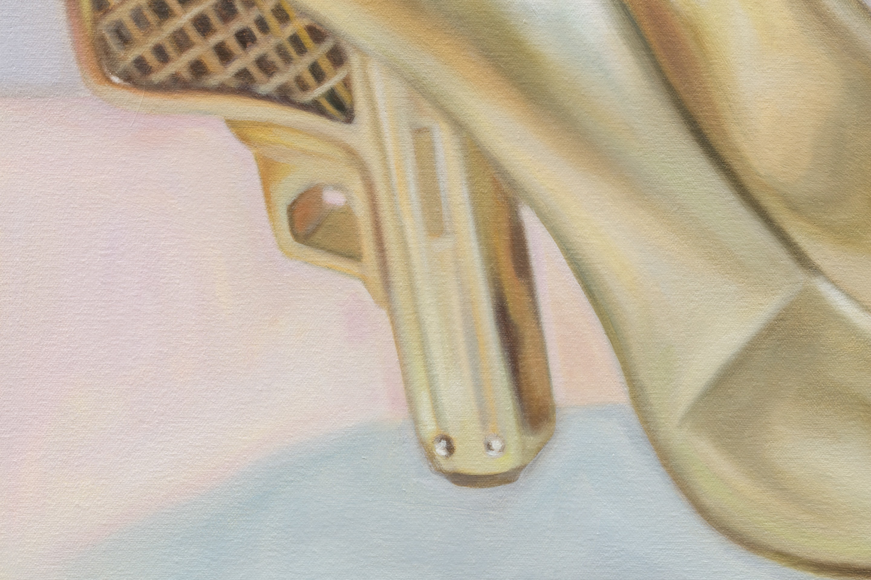 Golden Gun