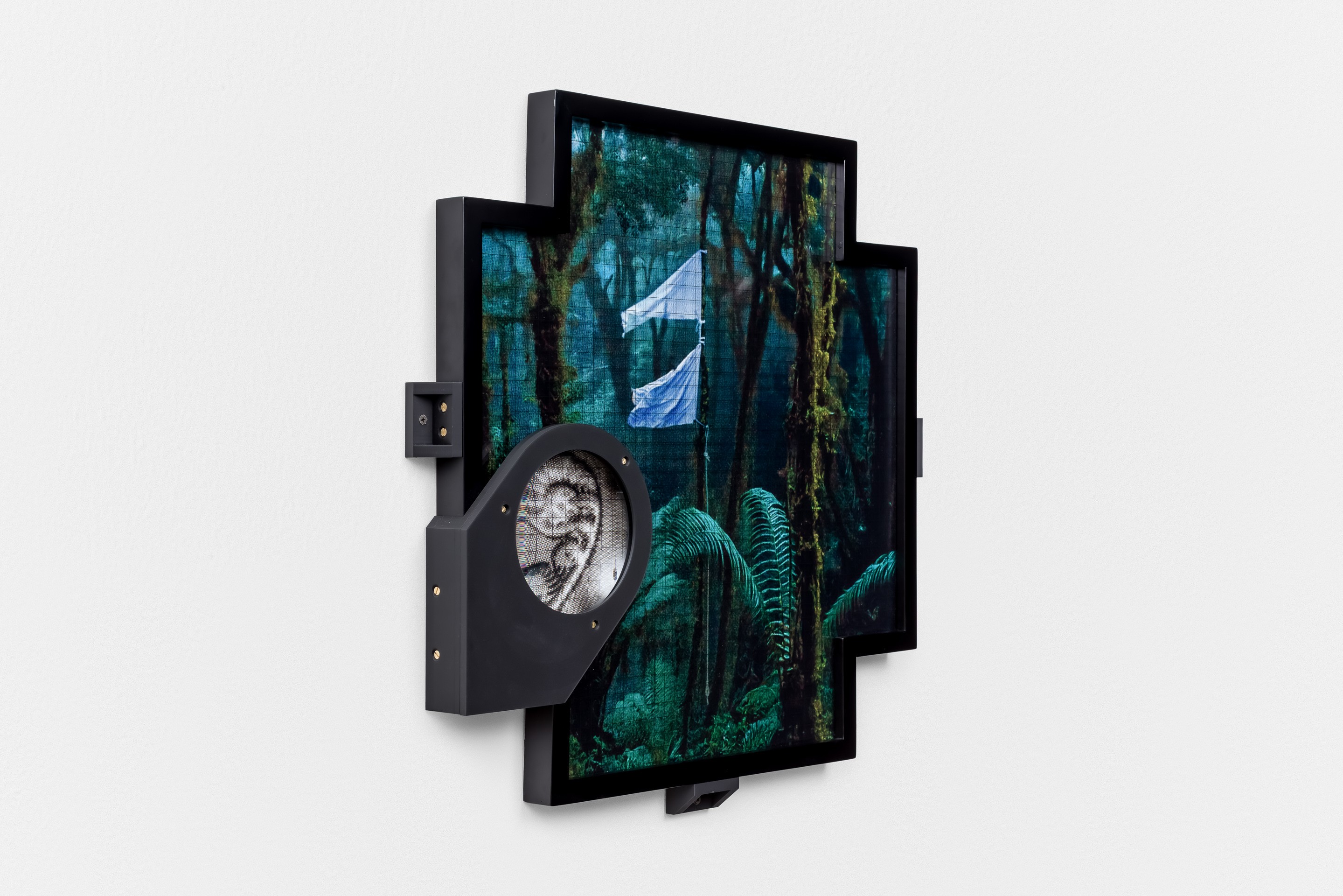 Untitled (Déterritorialisation X)