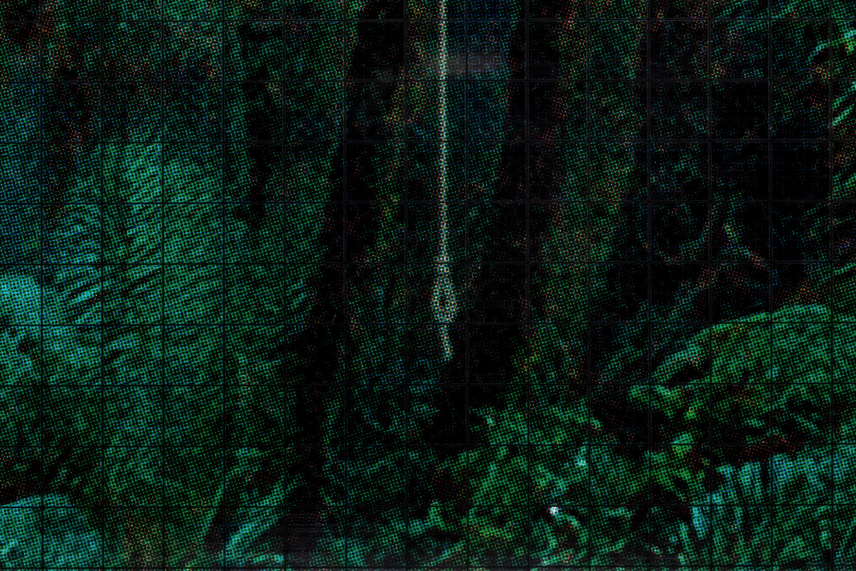 Untitled (Déterritorialisation X)