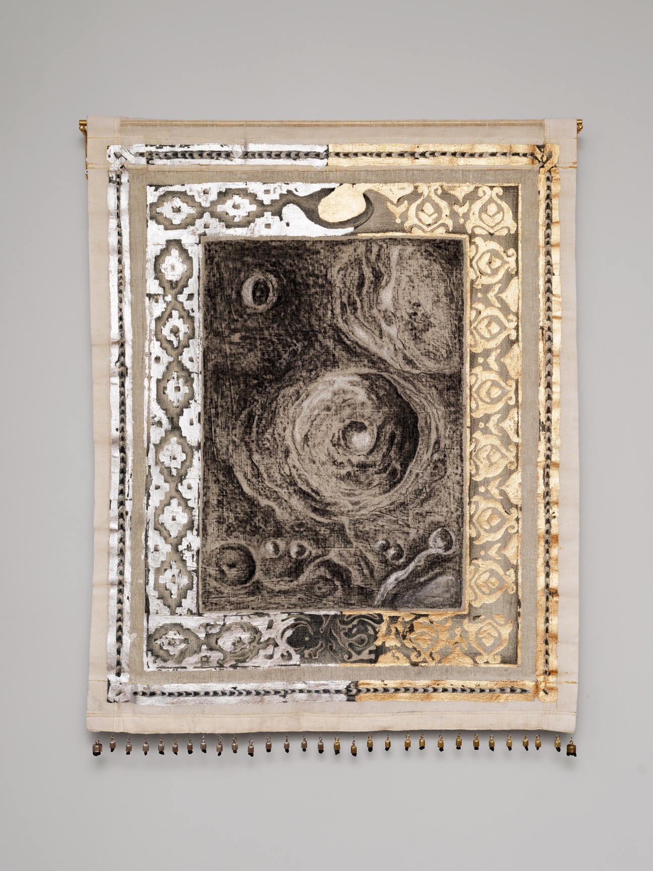 Al-Bakri, From the Andalucia series