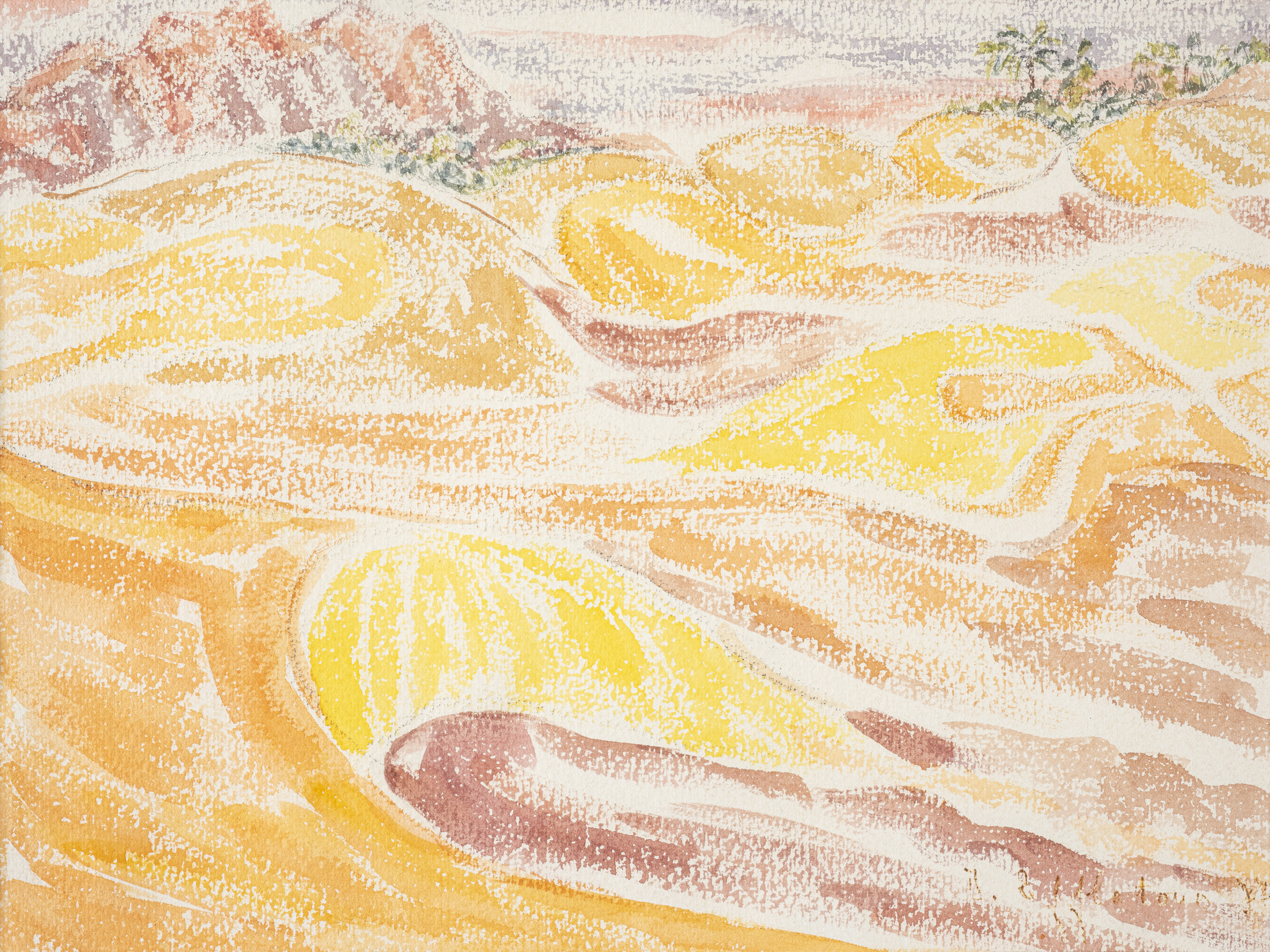 Dune I