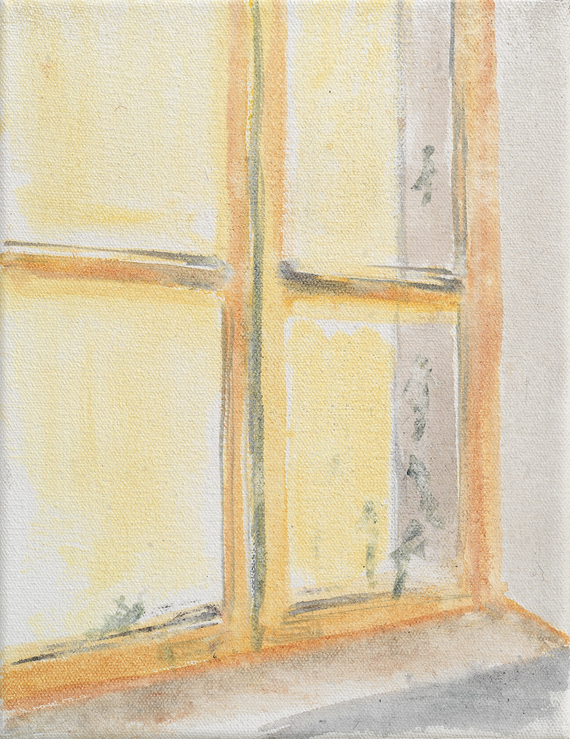 Background for Script, From Uncertain Times Series