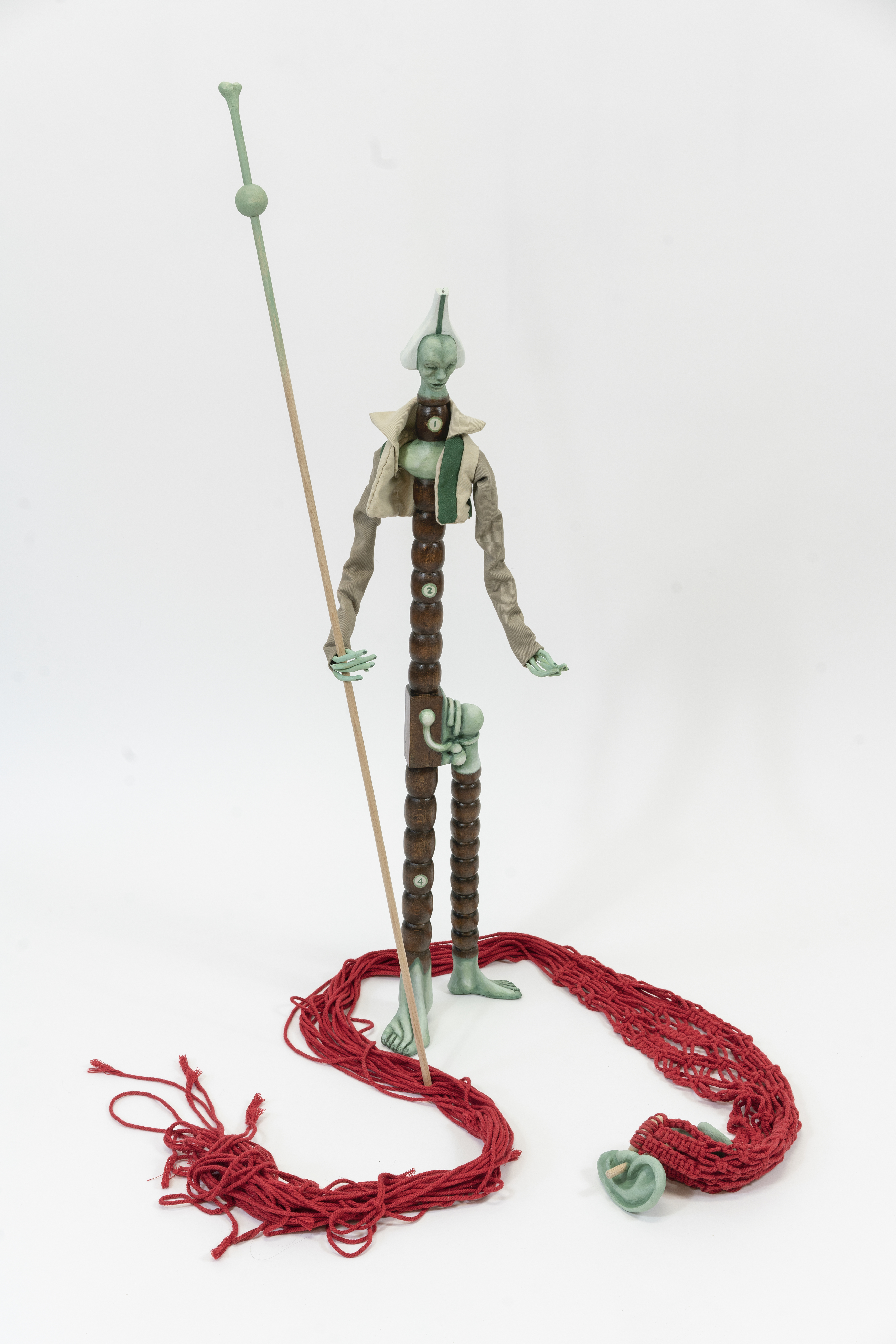 Trepanning: Tyrant destroyed