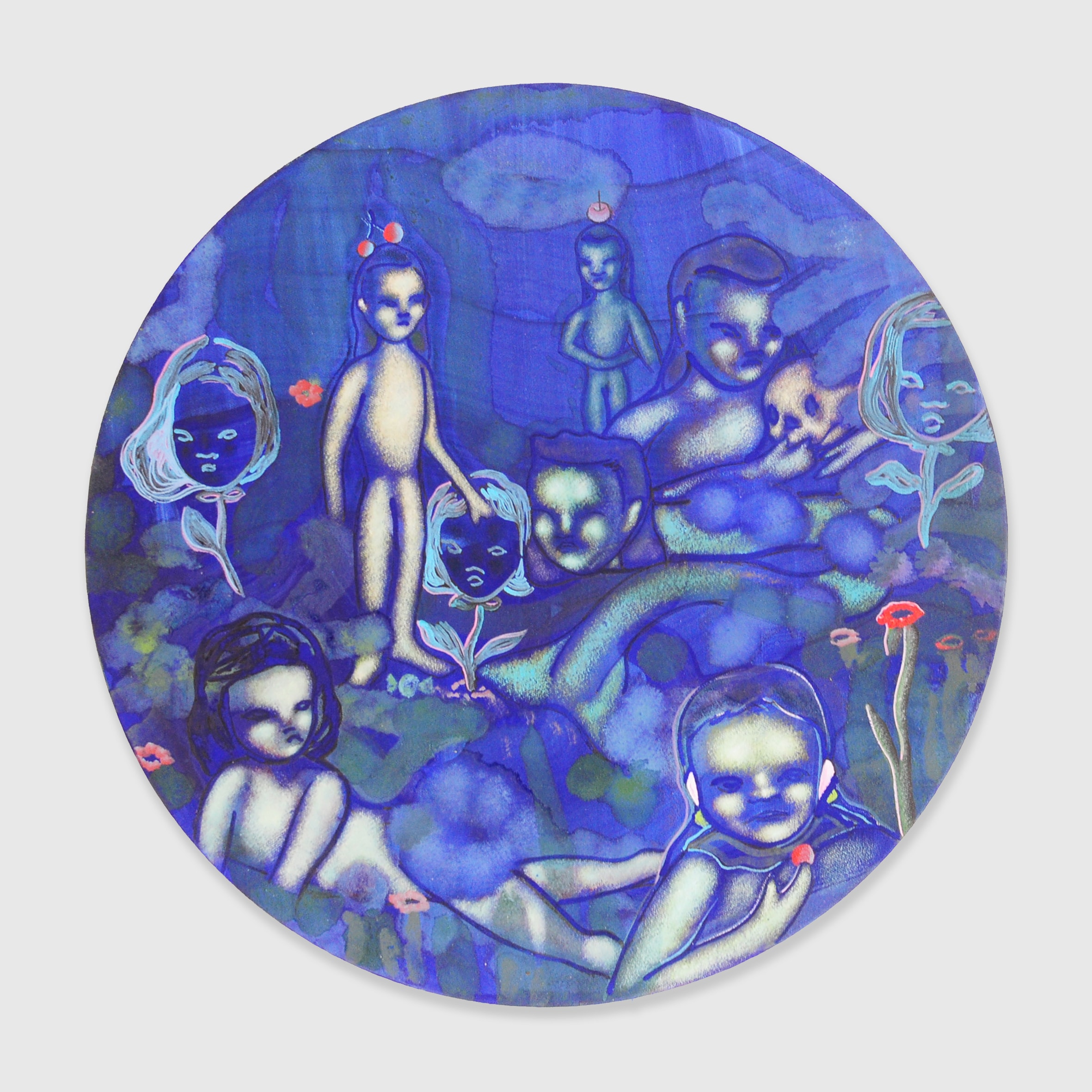 La quête de symbole