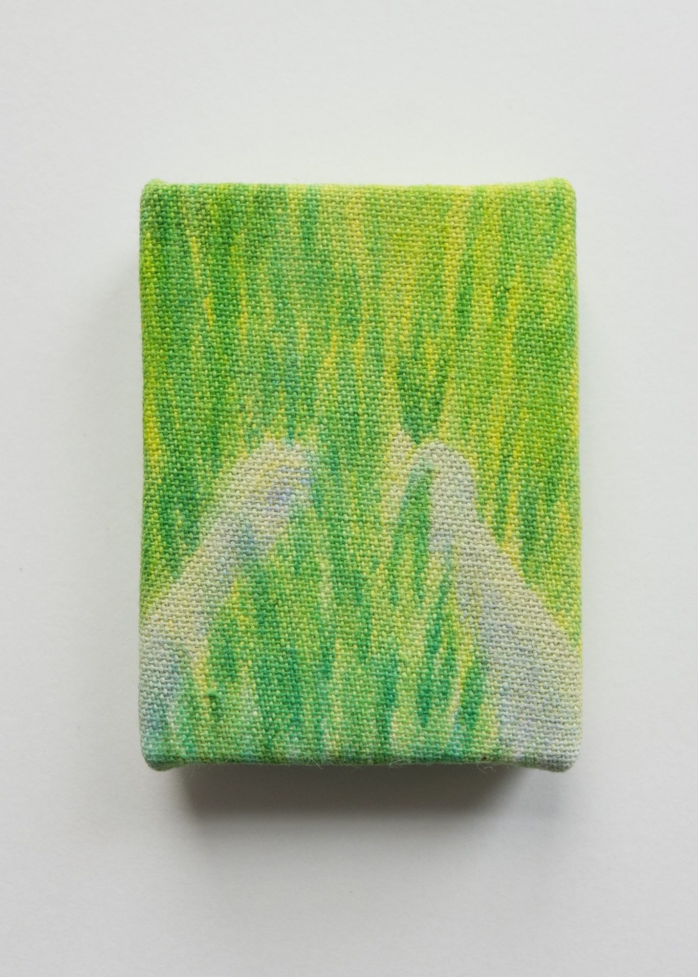 The peregrine (Grass) / Le pelerin (Herbe)