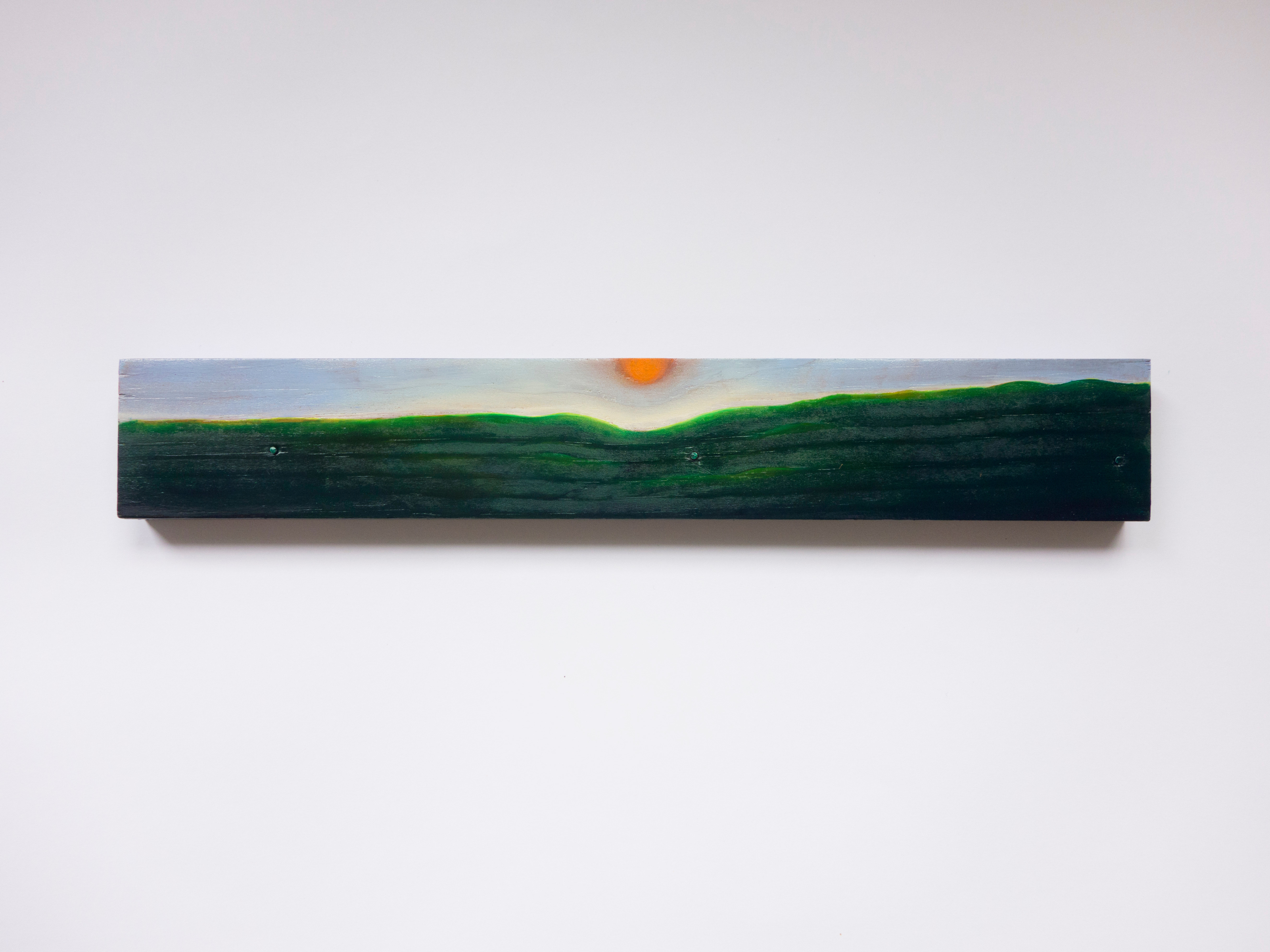 Sham Meditation (sunrise)
