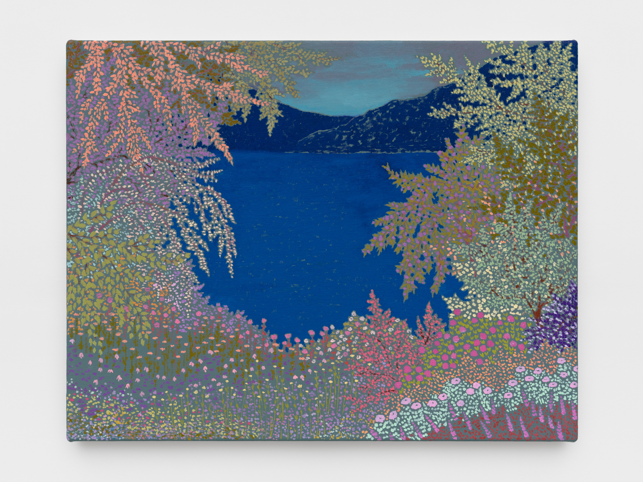depths divined deepening