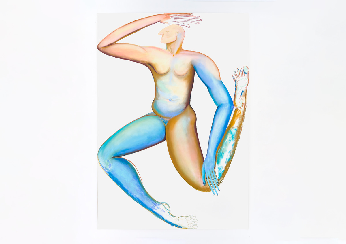 Mnemosyne