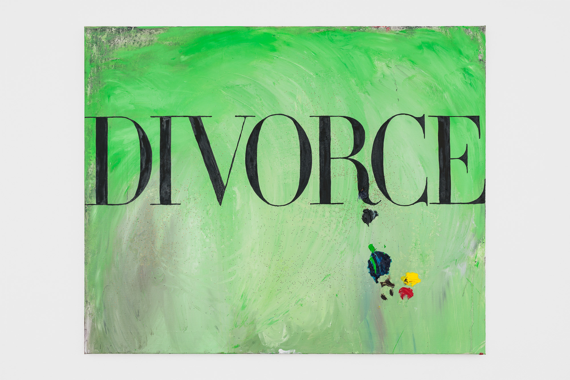 Divorce no.15