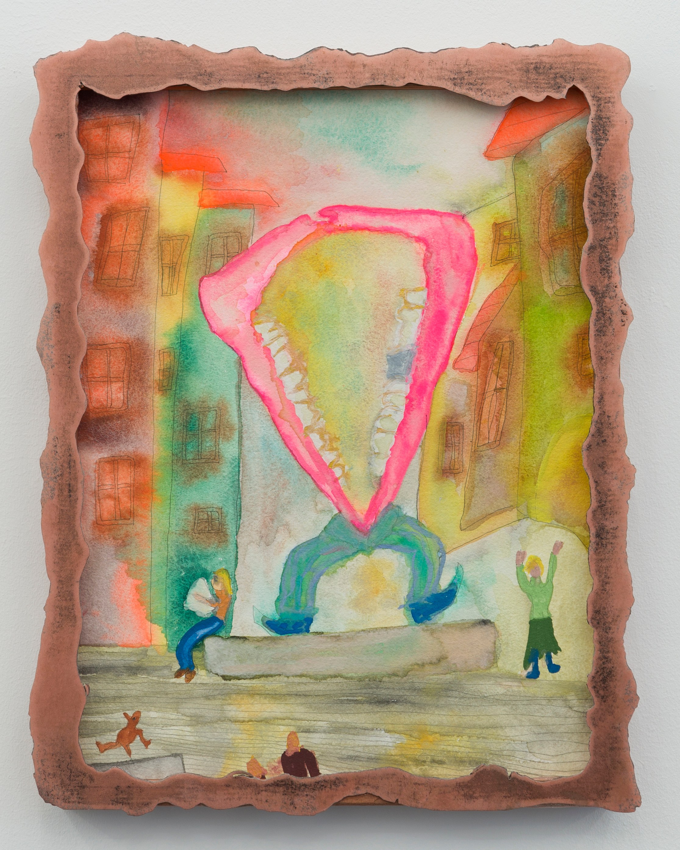 Jaws of Joys