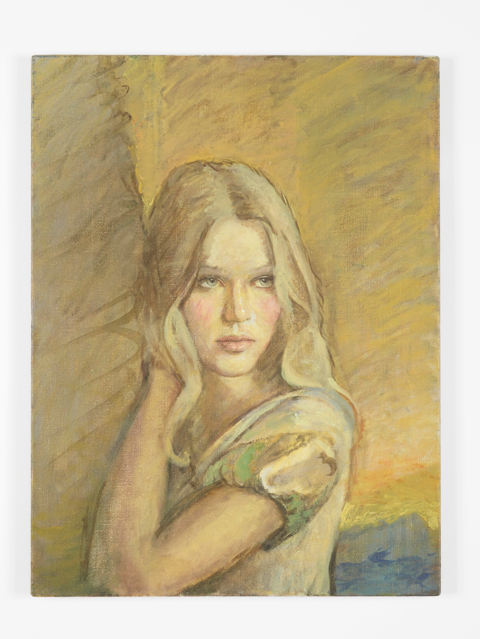 Some Beauty Product (Conde Nast circa )