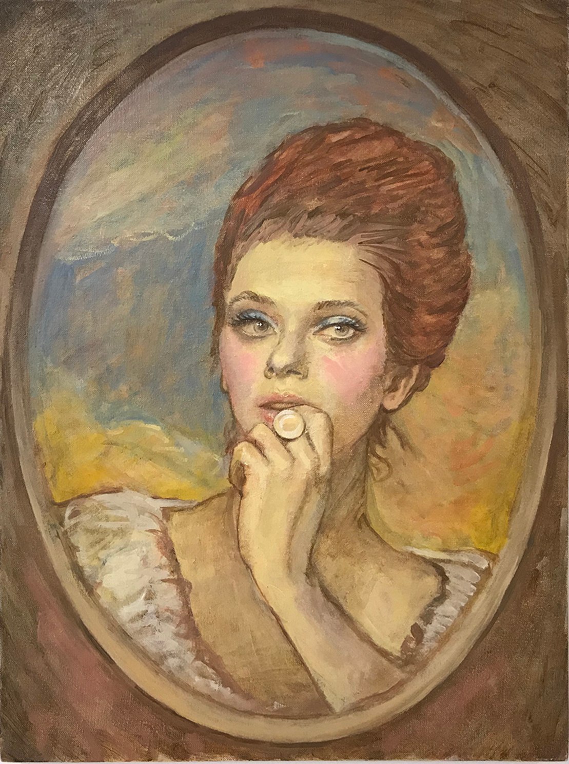Some Beauty Product (Conde Nast circa )