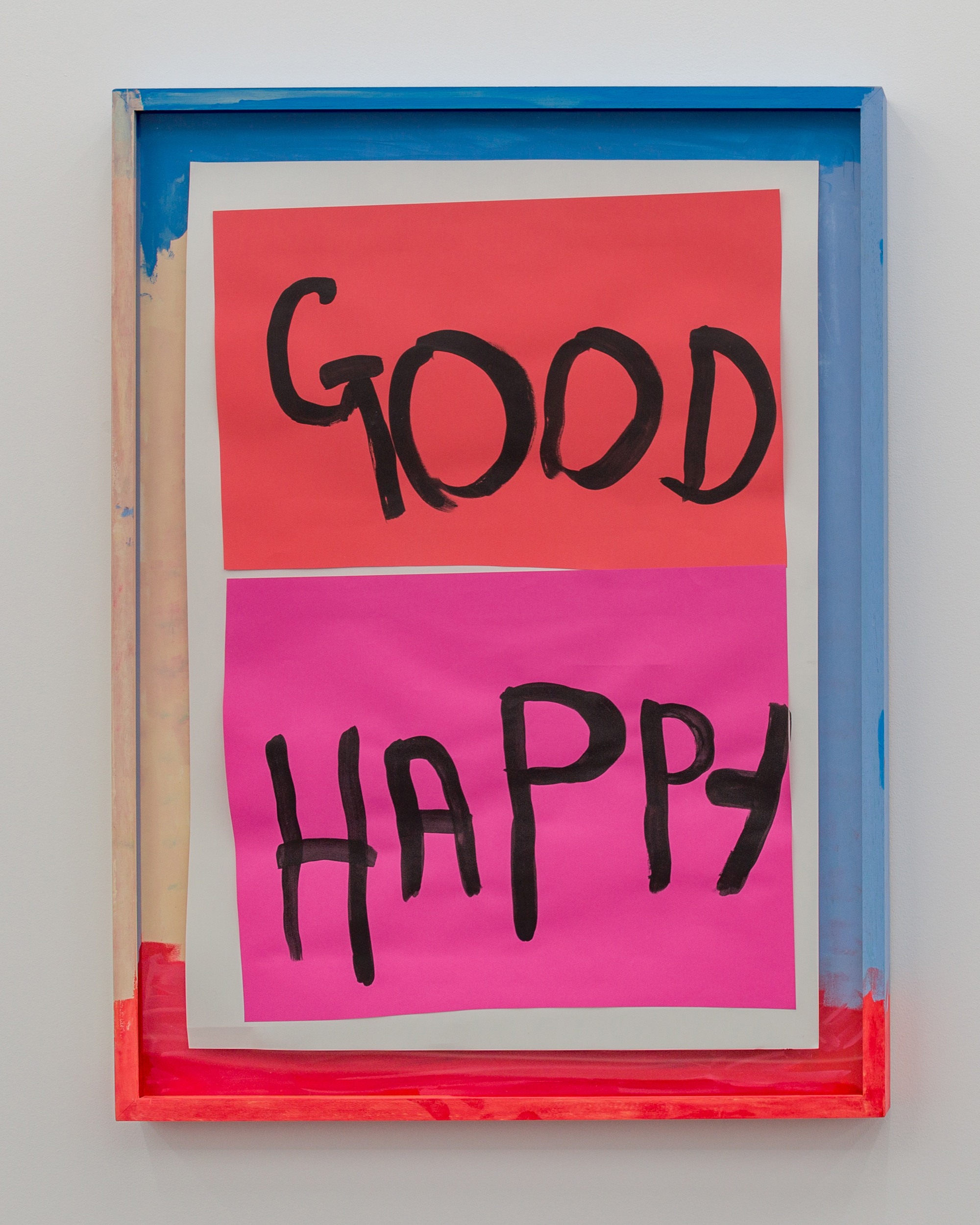Good Happy