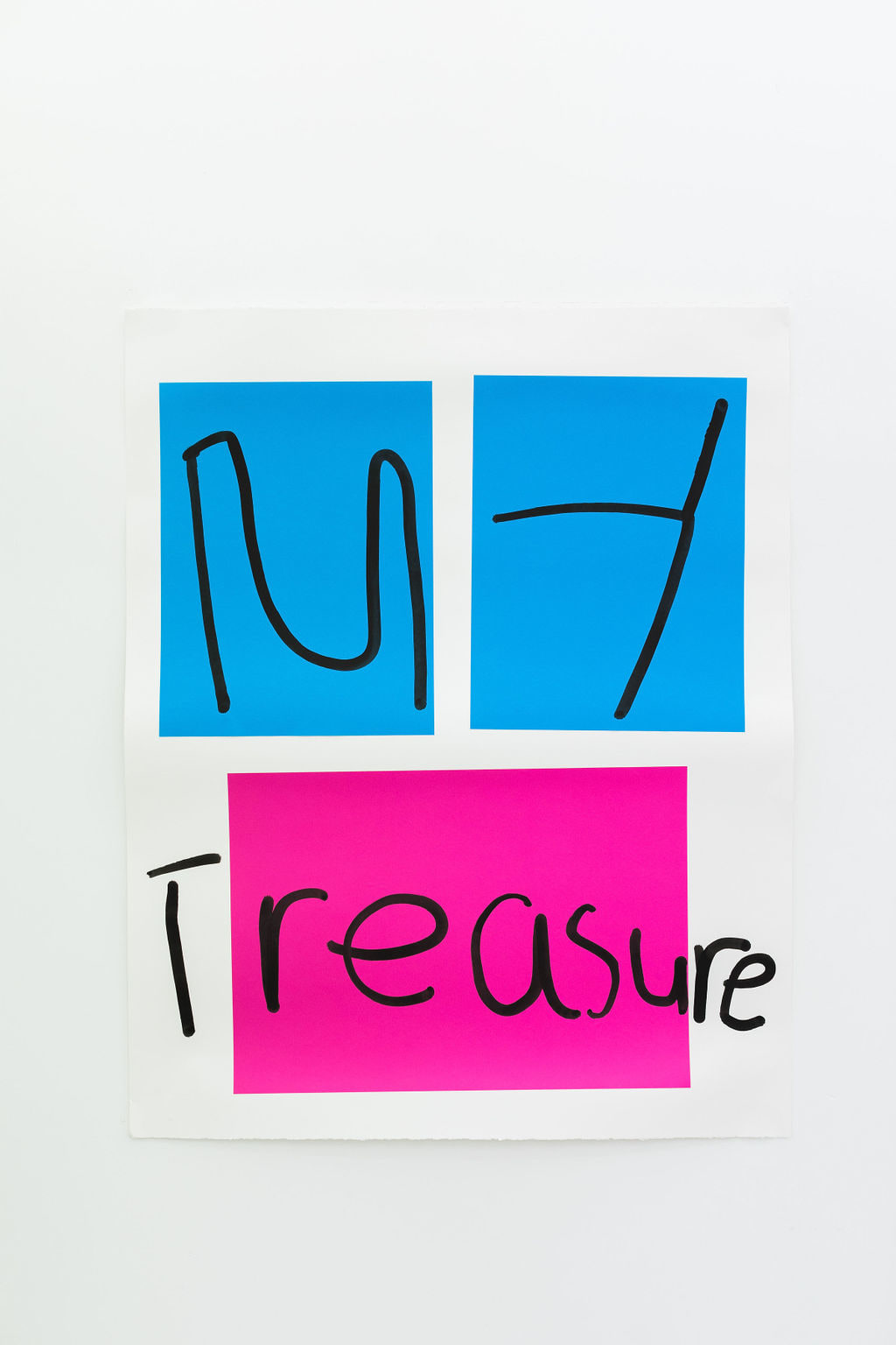 My Treasure