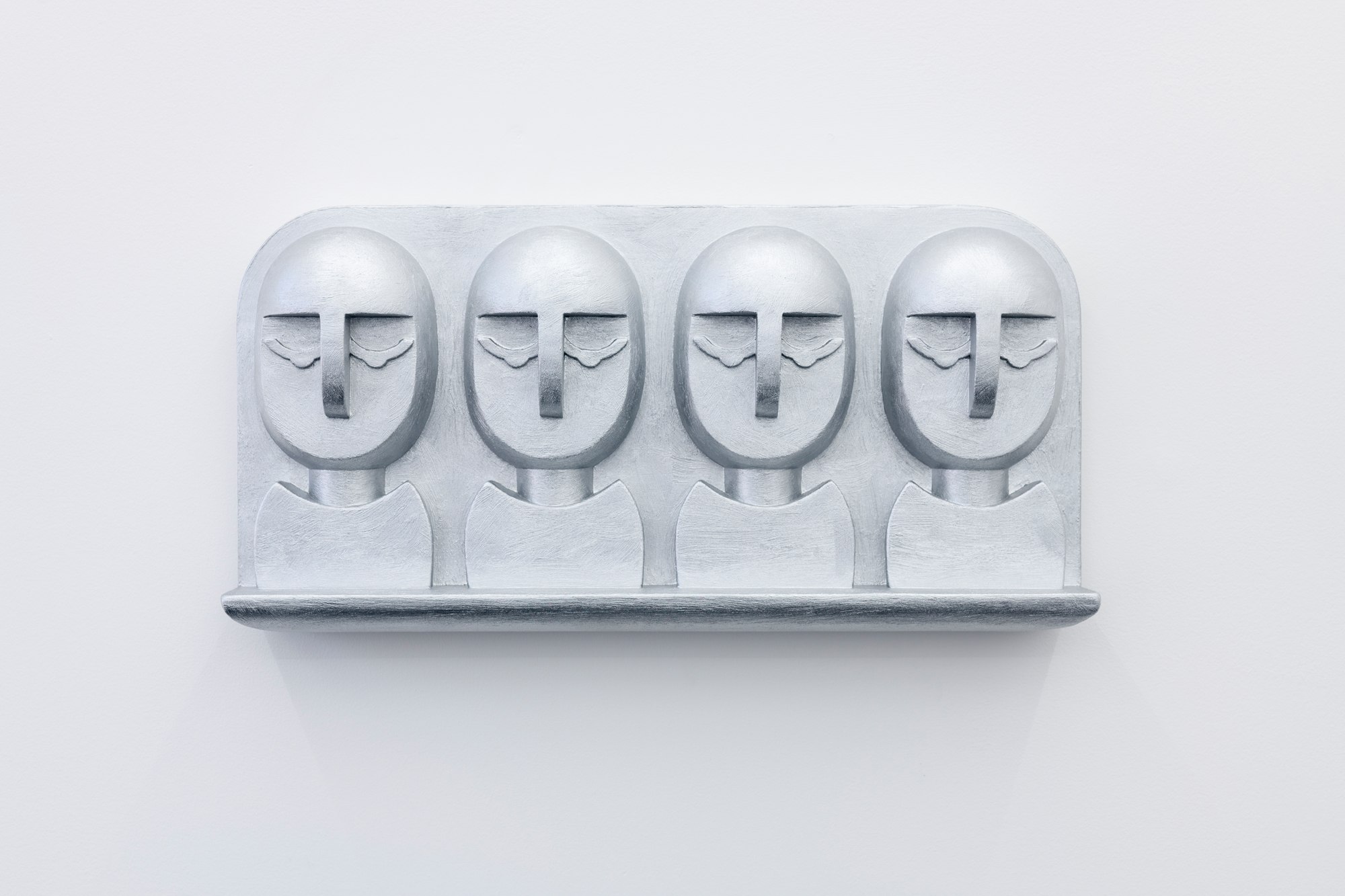 Sleeping Heads