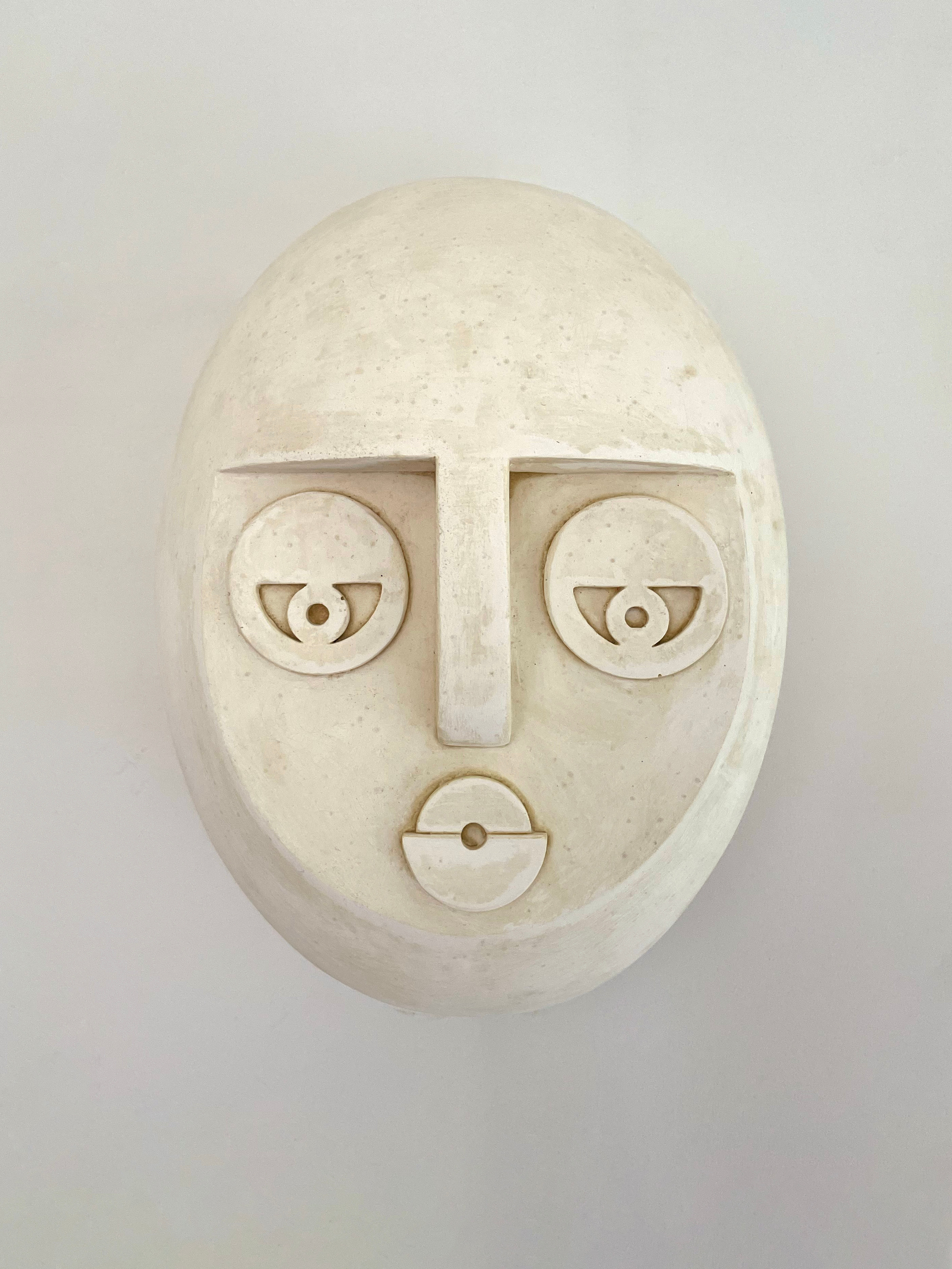 Untitled (Ghost Sculpture)