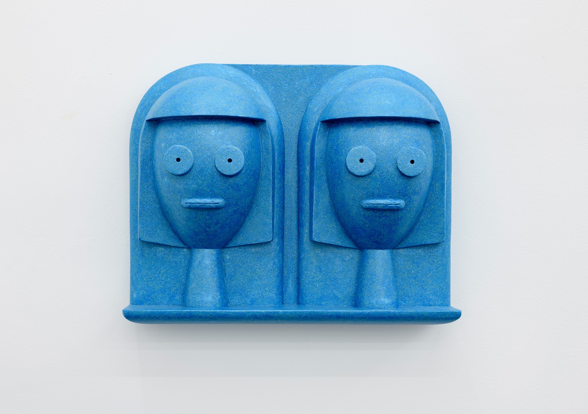 Waking Heads (double)