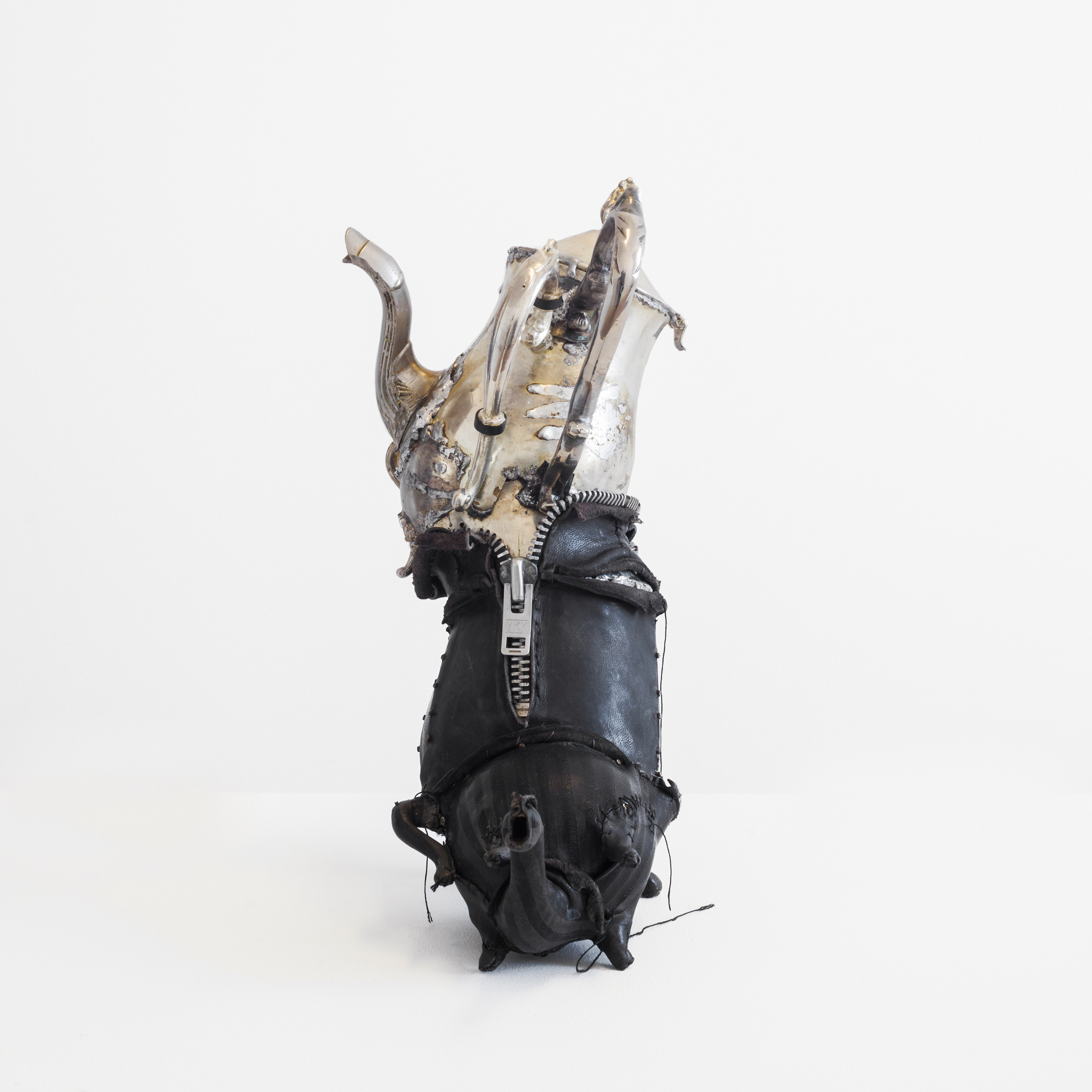 Teapot (Welcome to the Illusion)