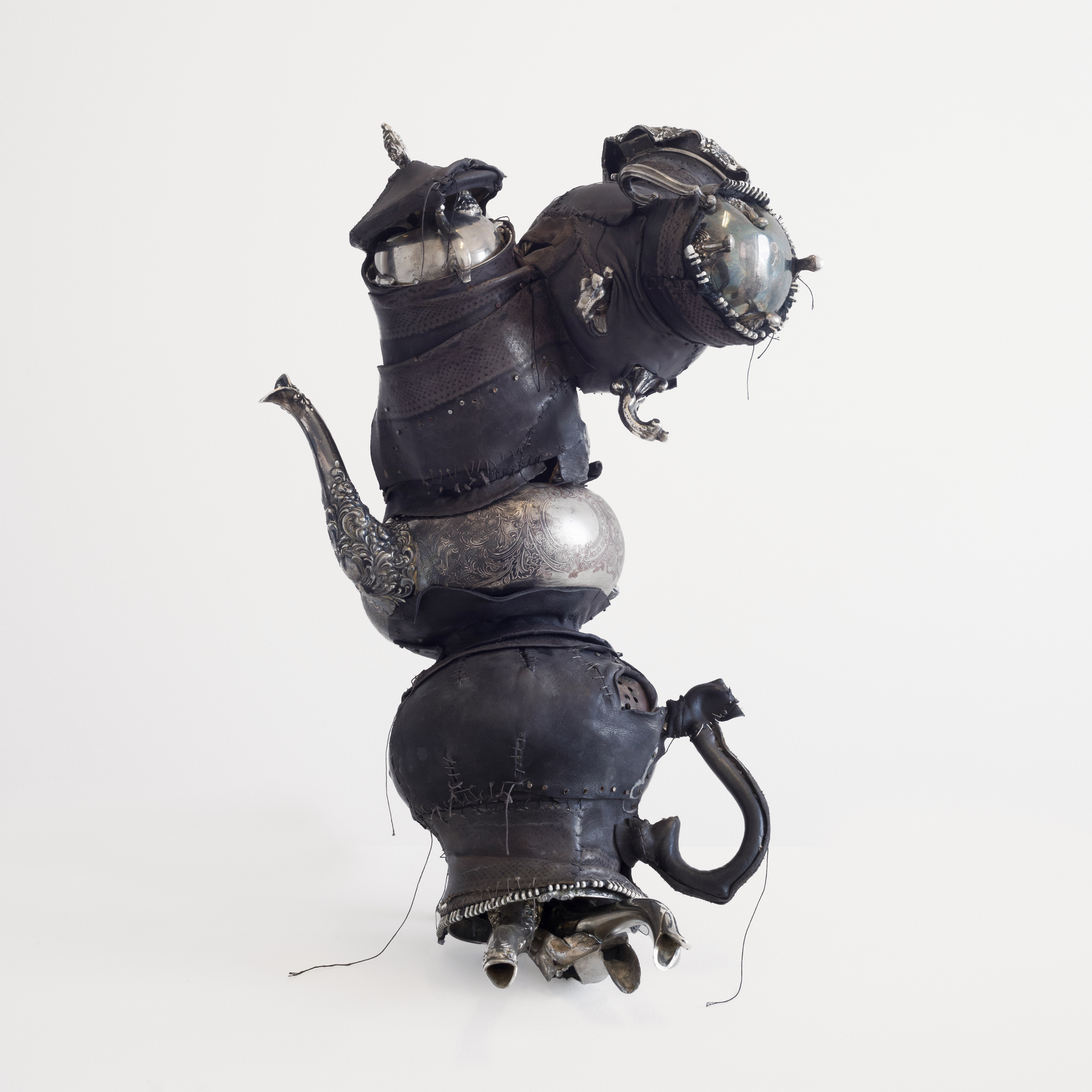 Teapot (Desire for No Tomorrow)