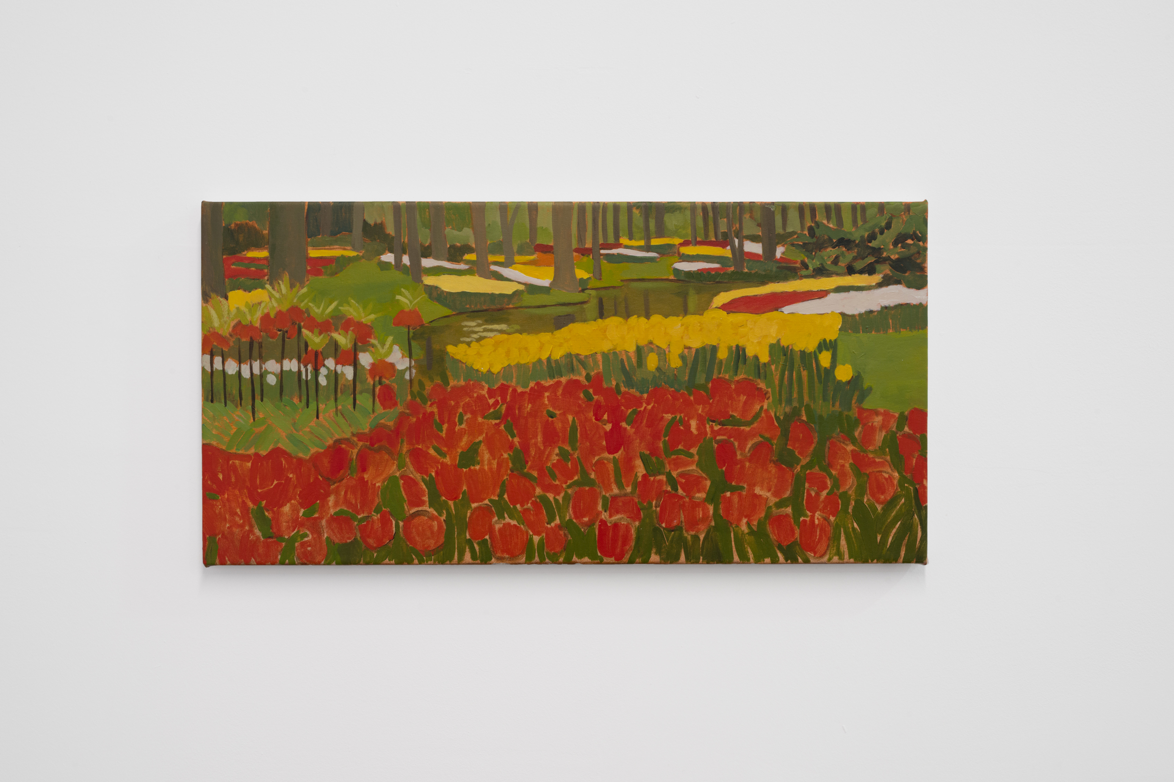 Study (Keukenhof)