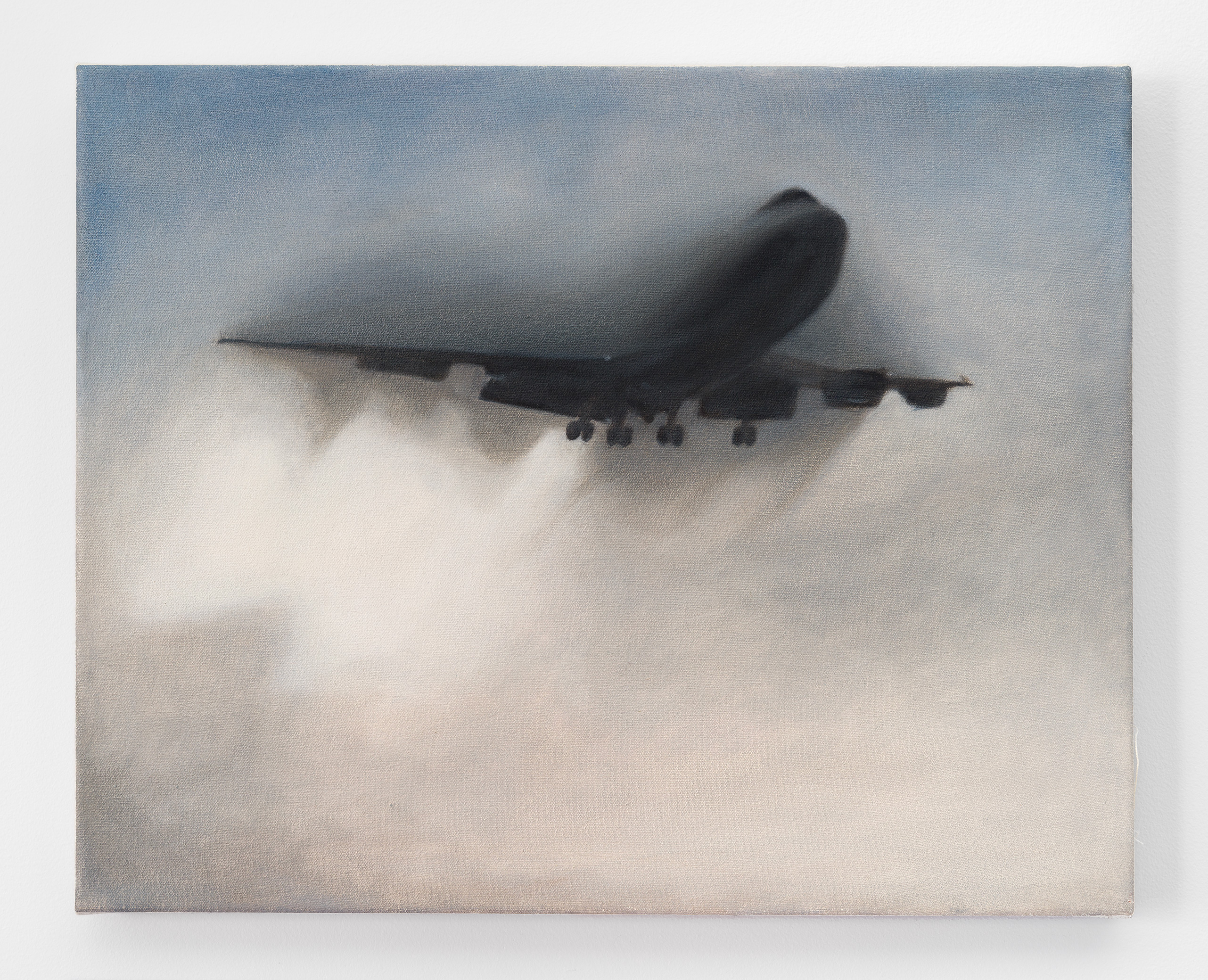 Untitled (Flight)