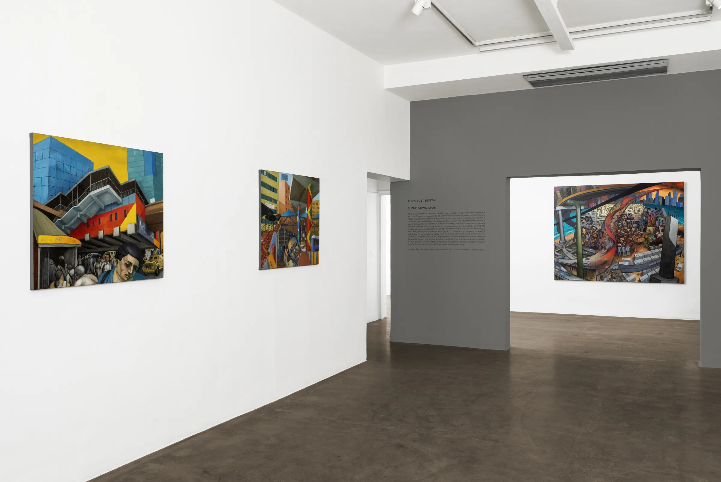 Vadehra Art Gallery