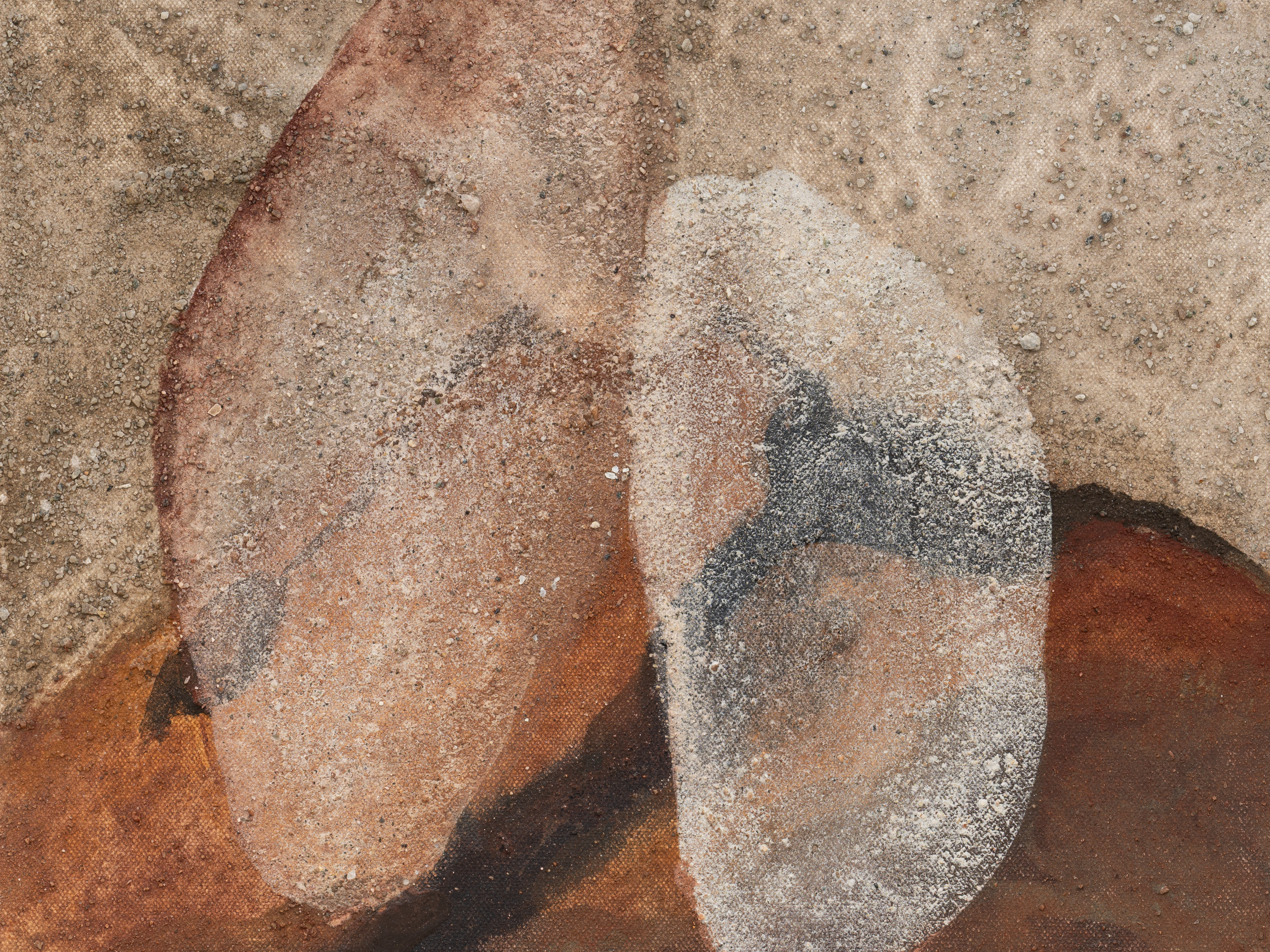 Terral I (De la terre)