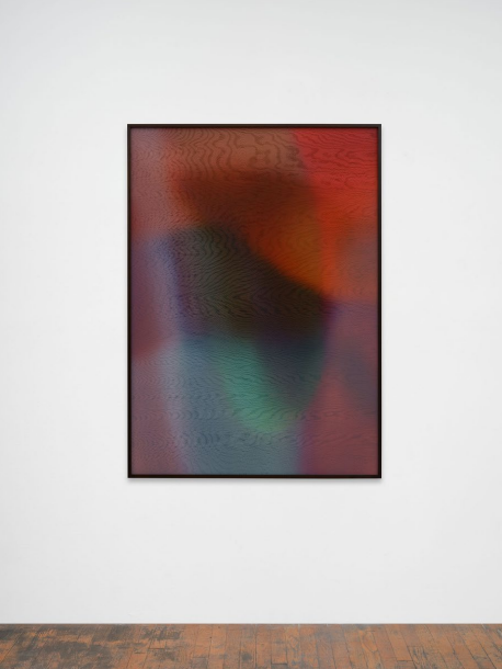 Afterimage, Hover